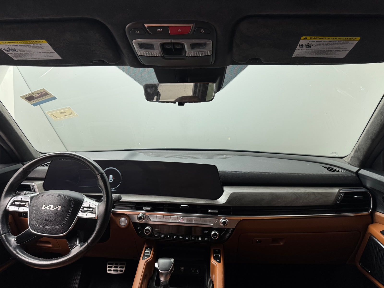 Thumbnail: 2024 Kia Telluride - 2