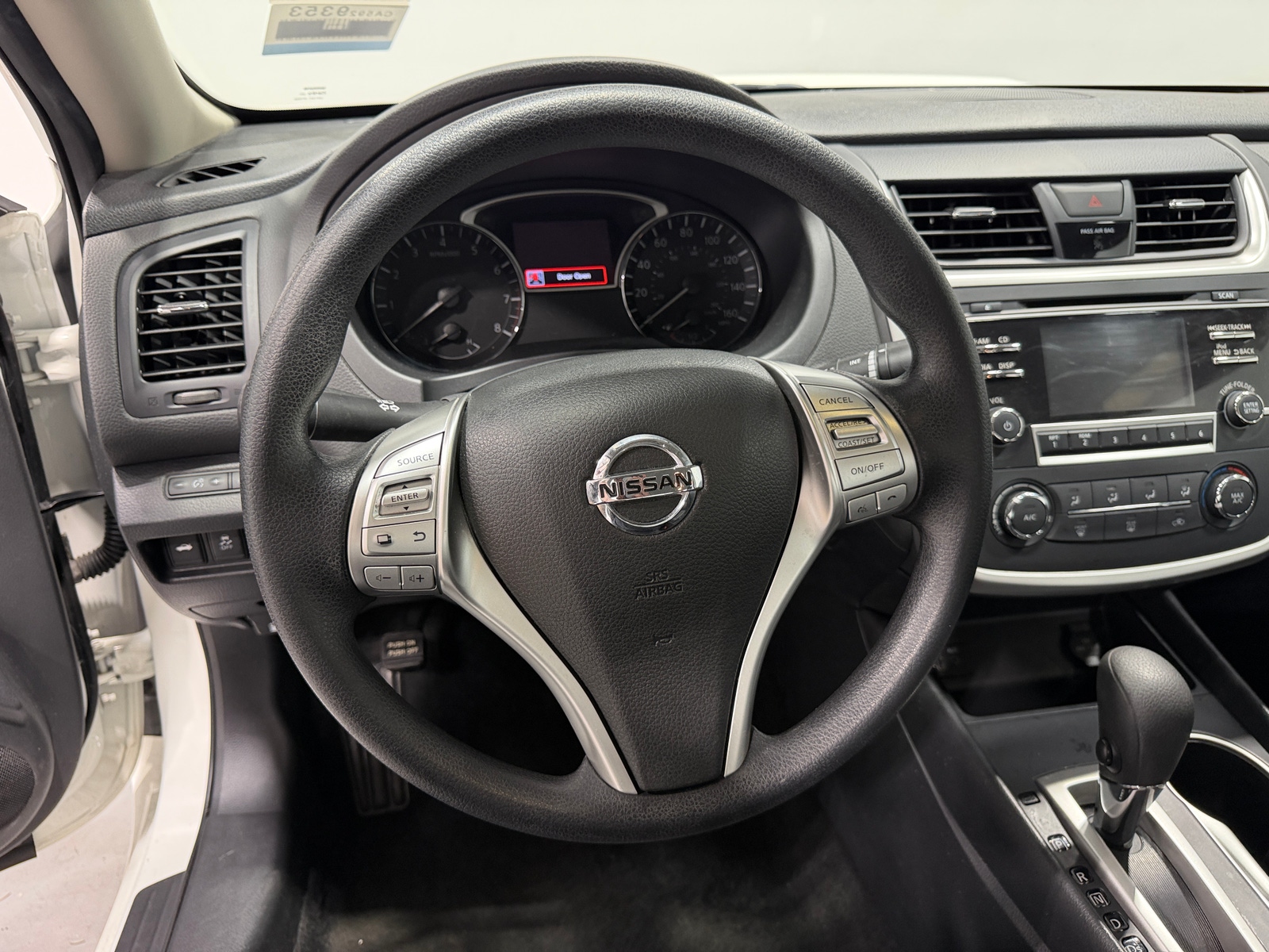 Thumbnail: 2018 Nissan Altima - 5
