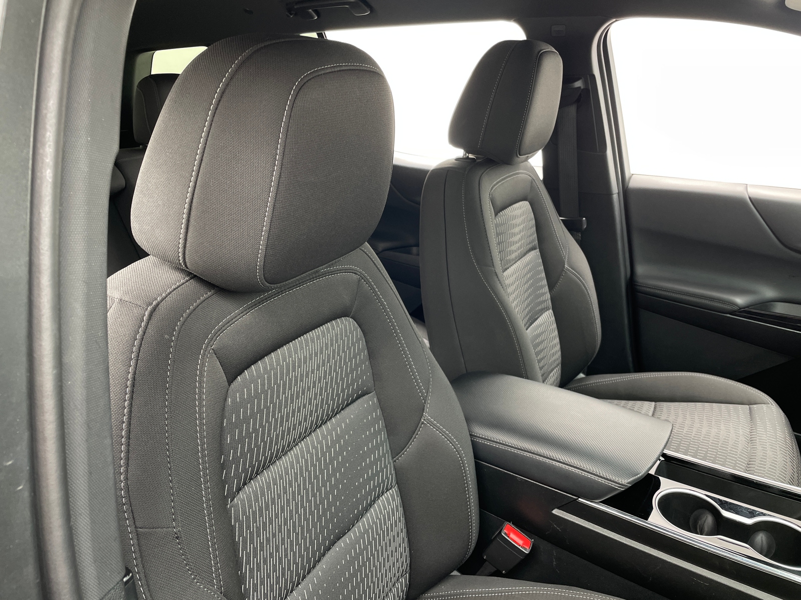 Thumbnail: 2025 Chevrolet Equinox - 2