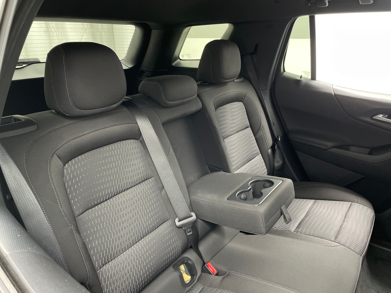Thumbnail: 2025 Chevrolet Equinox - 6