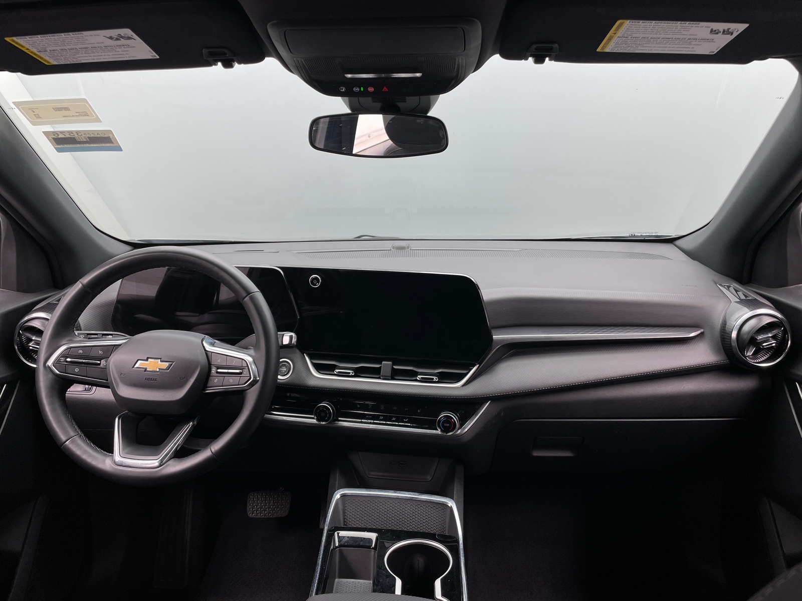 Thumbnail: 2025 Chevrolet Equinox - 3