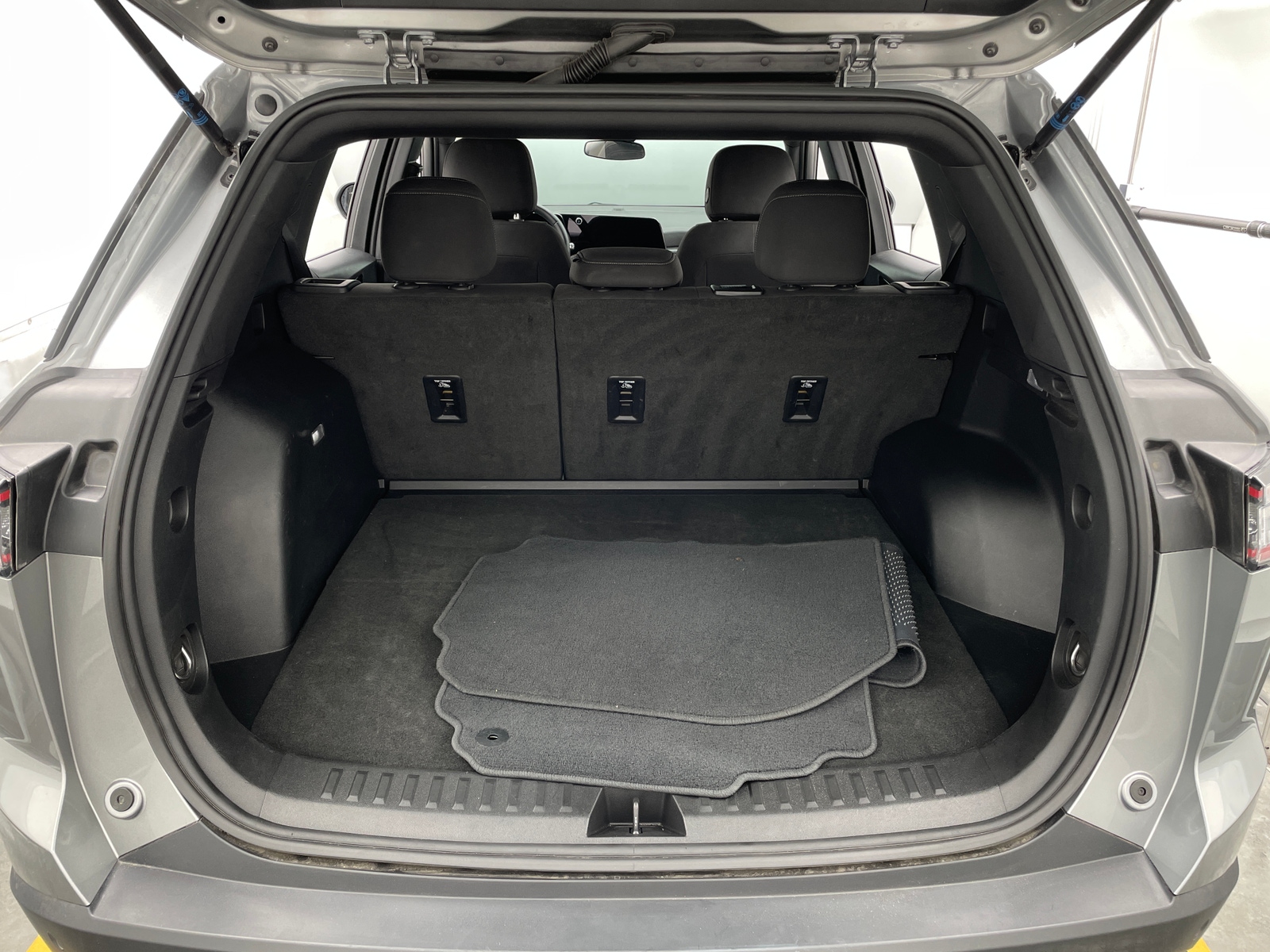 Thumbnail: 2025 Chevrolet Equinox - 7