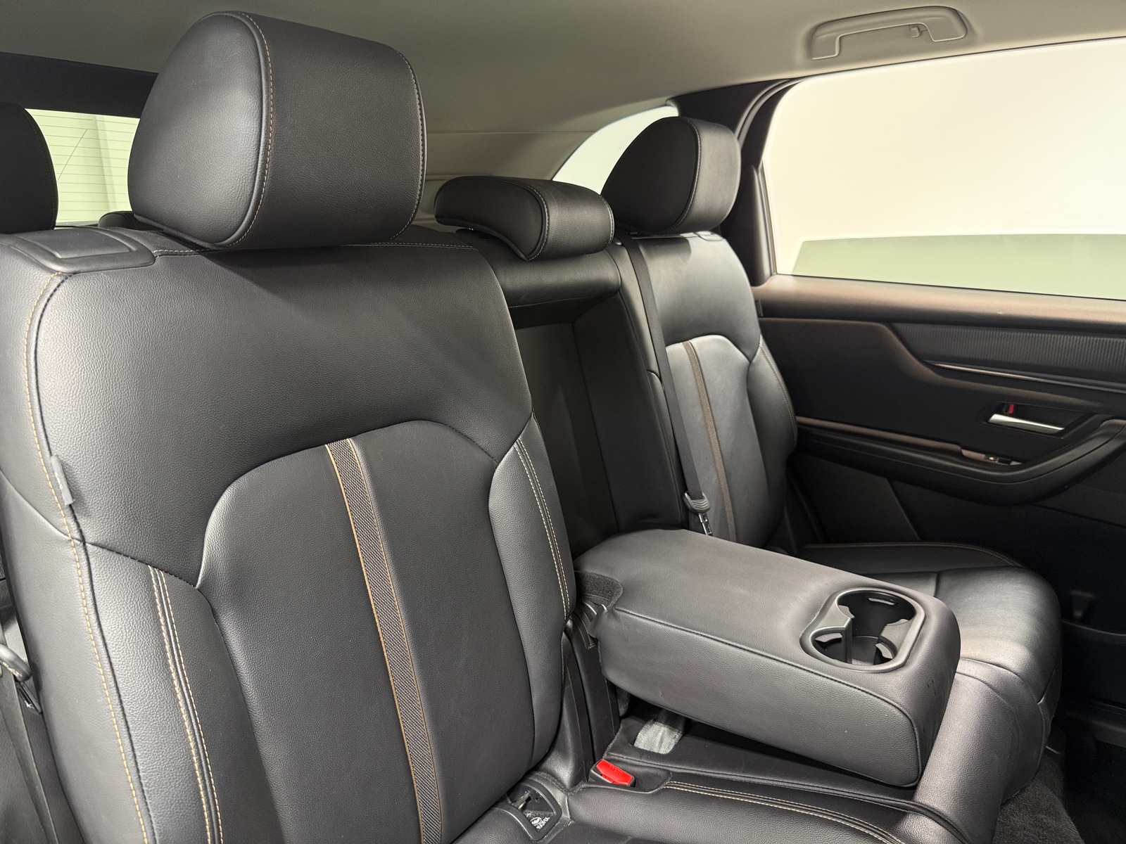 Thumbnail: 2025 Mazda CX-90 - 5