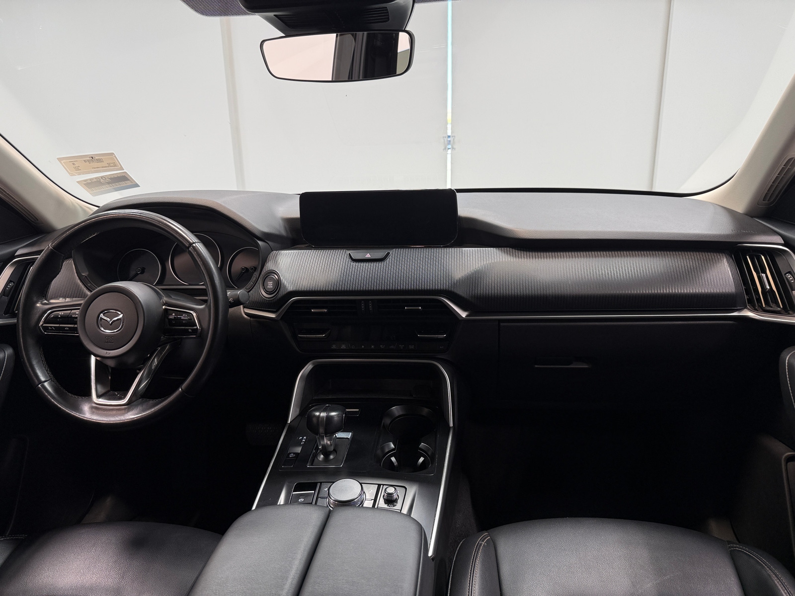 Thumbnail: 2025 Mazda CX-90 - 2