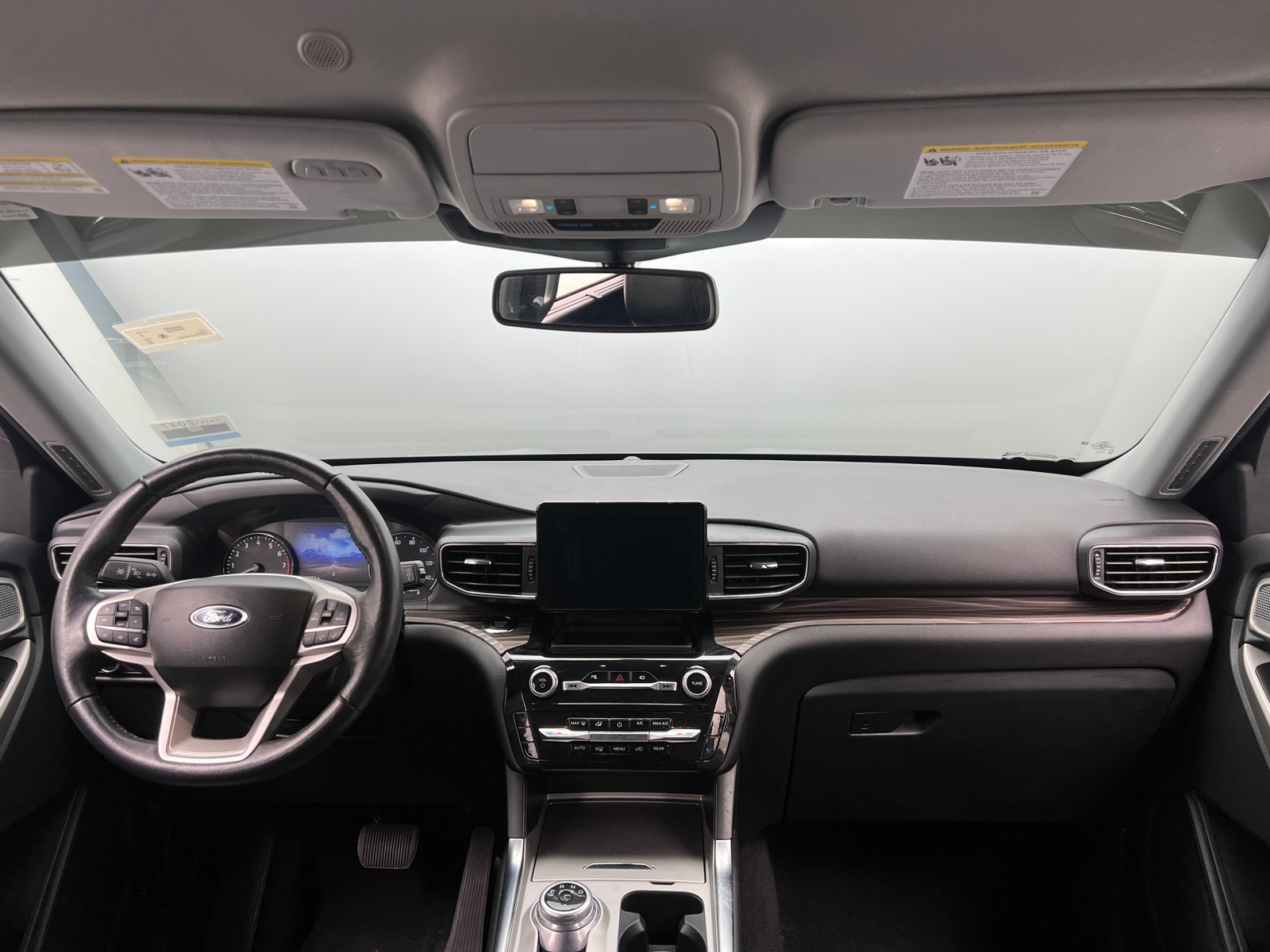 Thumbnail: 2023 Ford Explorer - 2