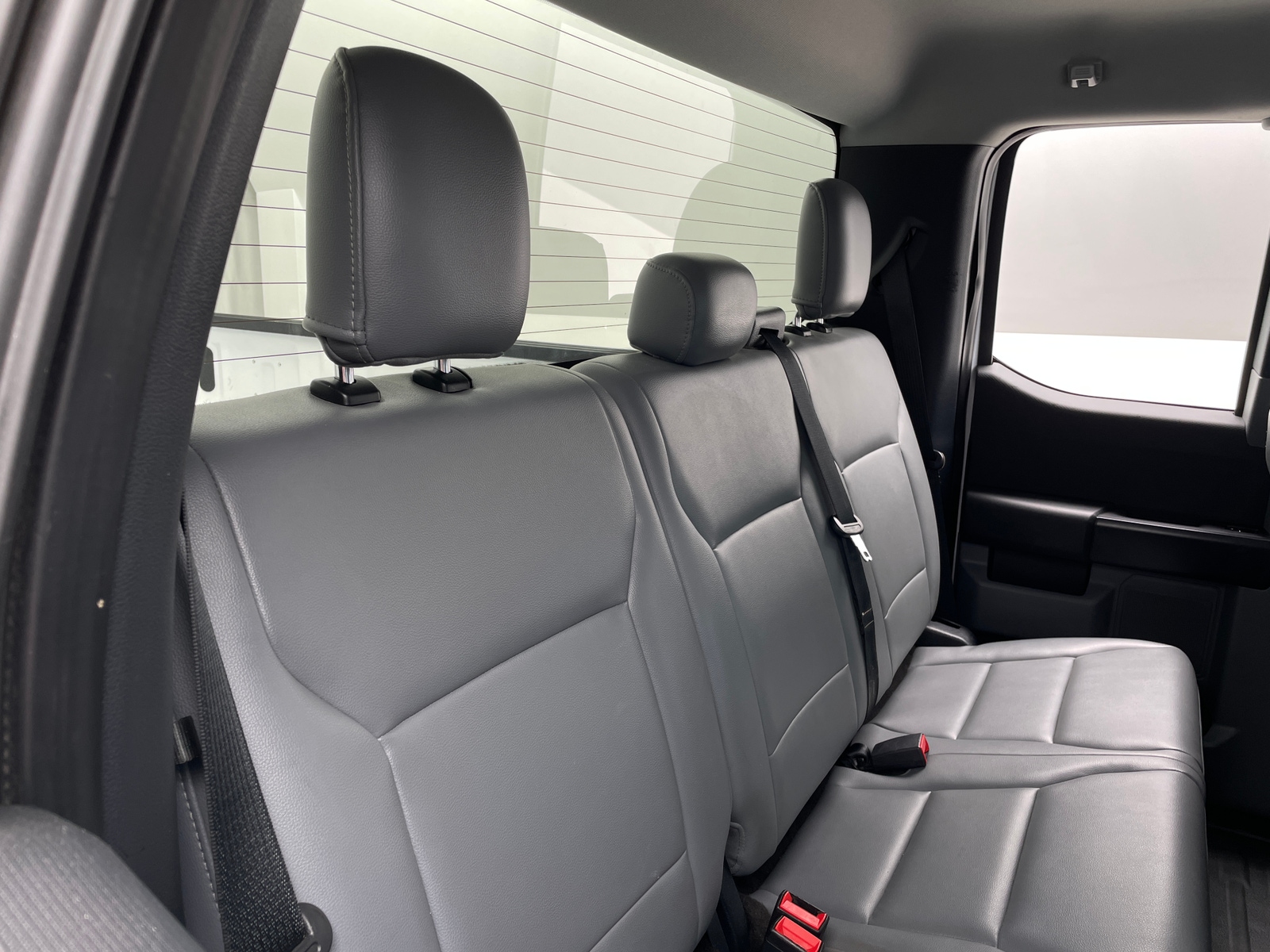 Thumbnail: 2021 Ford Econoline - 6