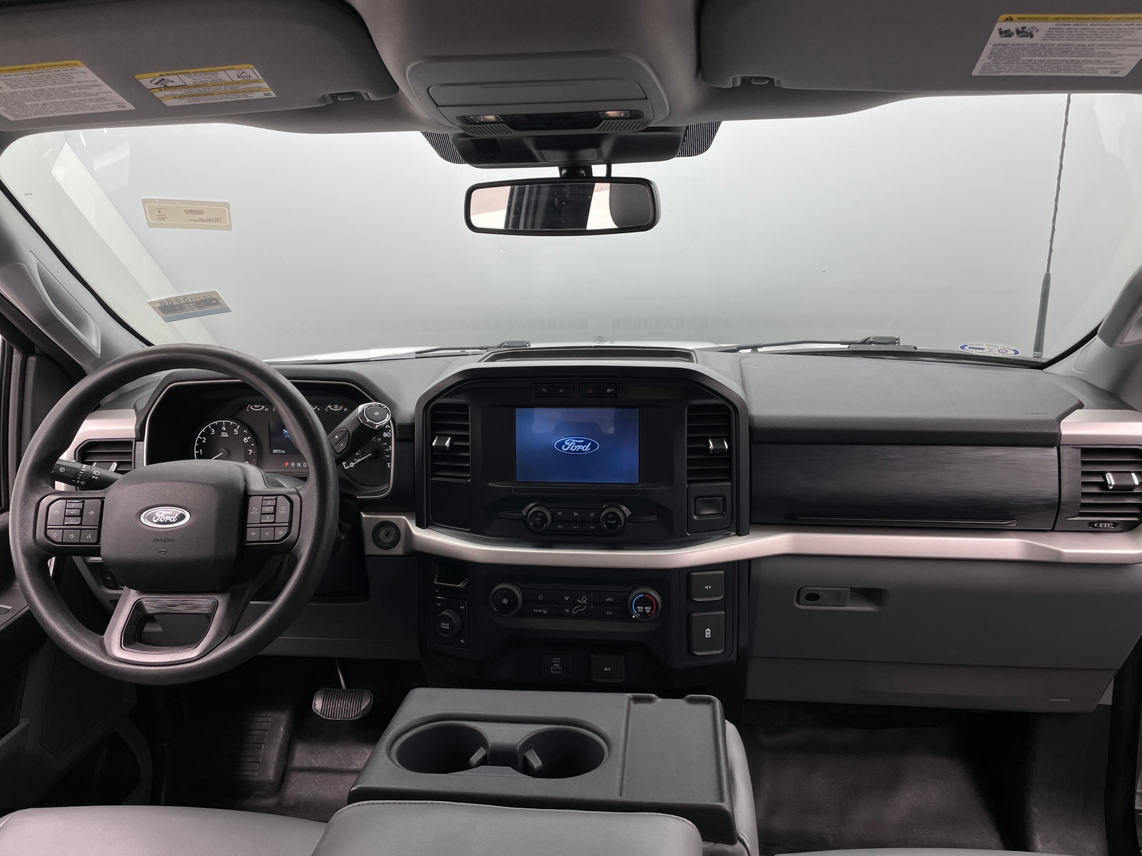 Thumbnail: 2021 Ford Econoline - 3