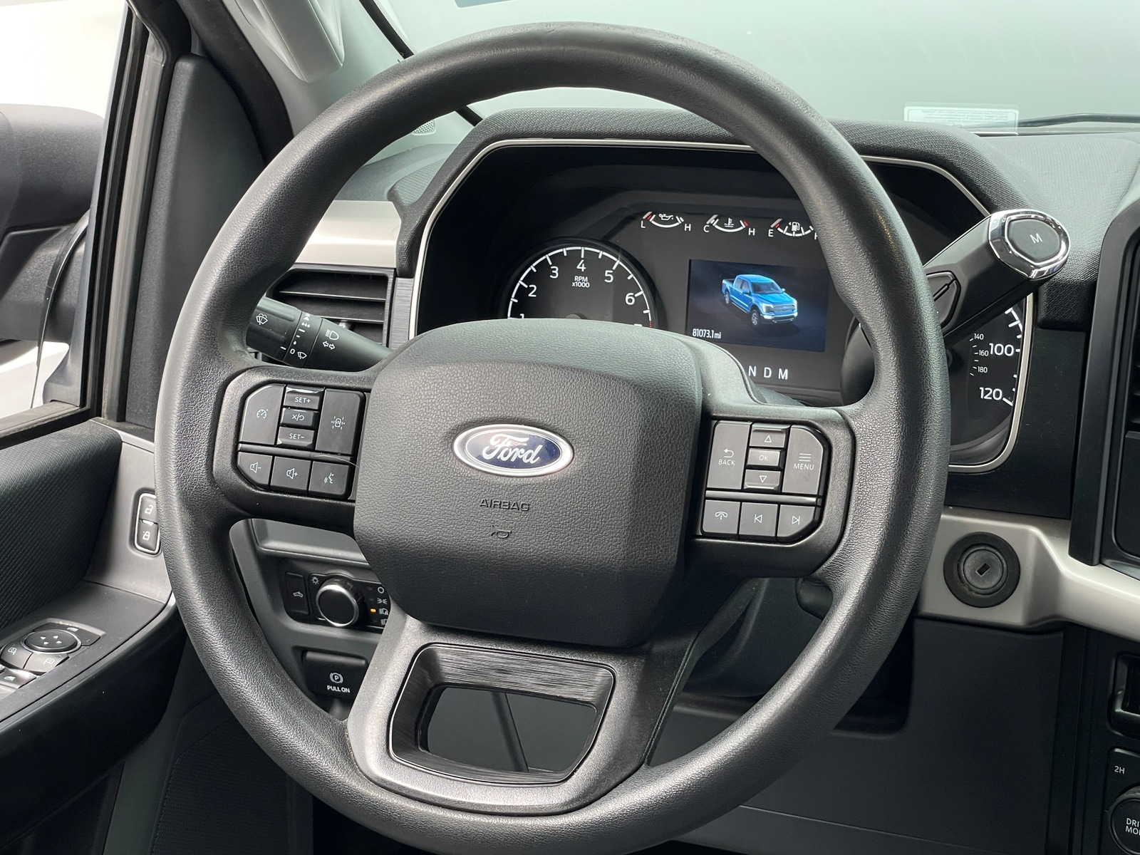 Thumbnail: 2021 Ford Econoline - 5