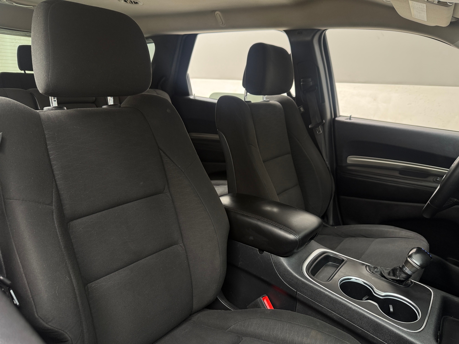 Thumbnail: 2020 Dodge Durango - 2