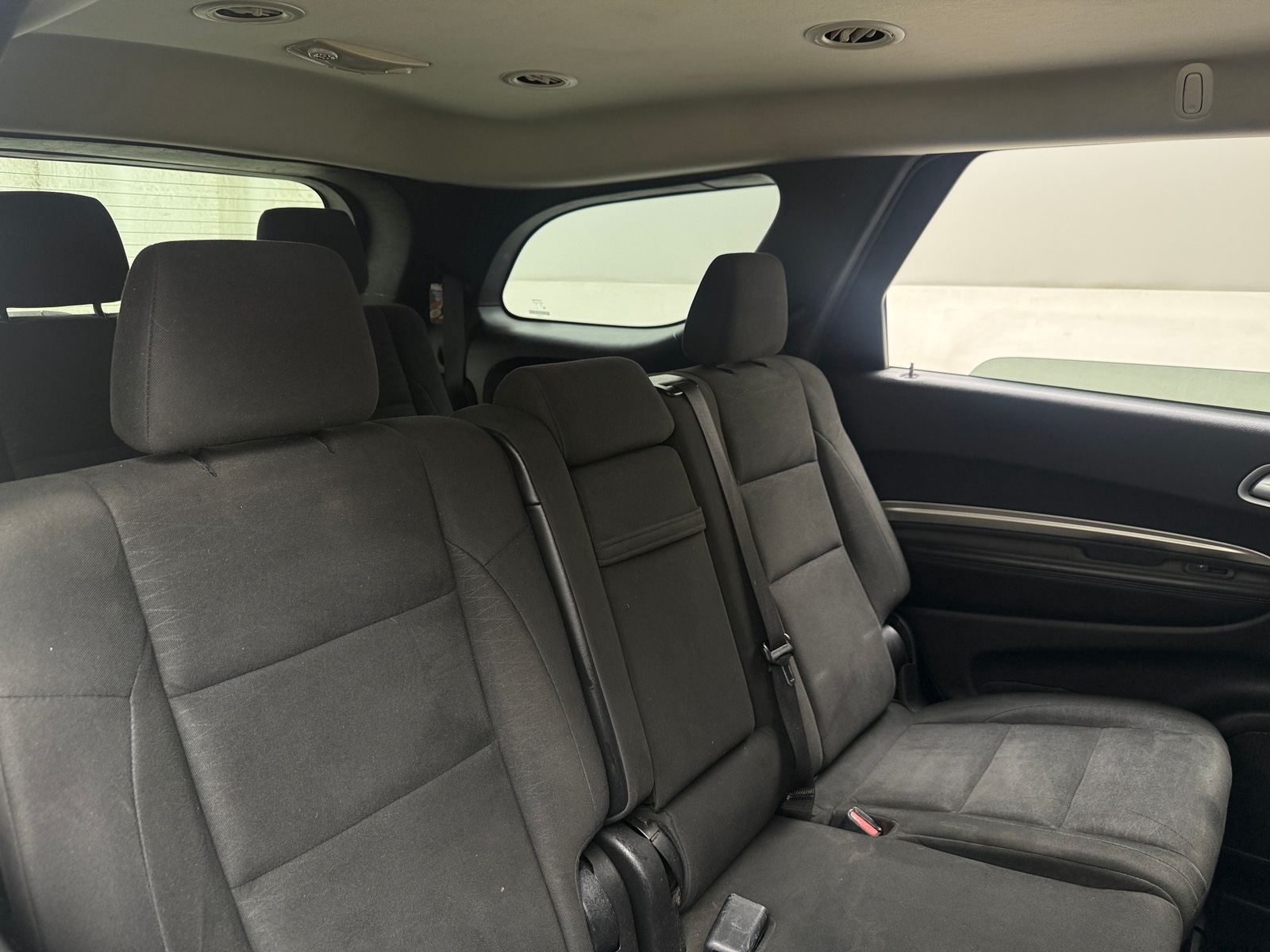Thumbnail: 2020 Dodge Durango - 6
