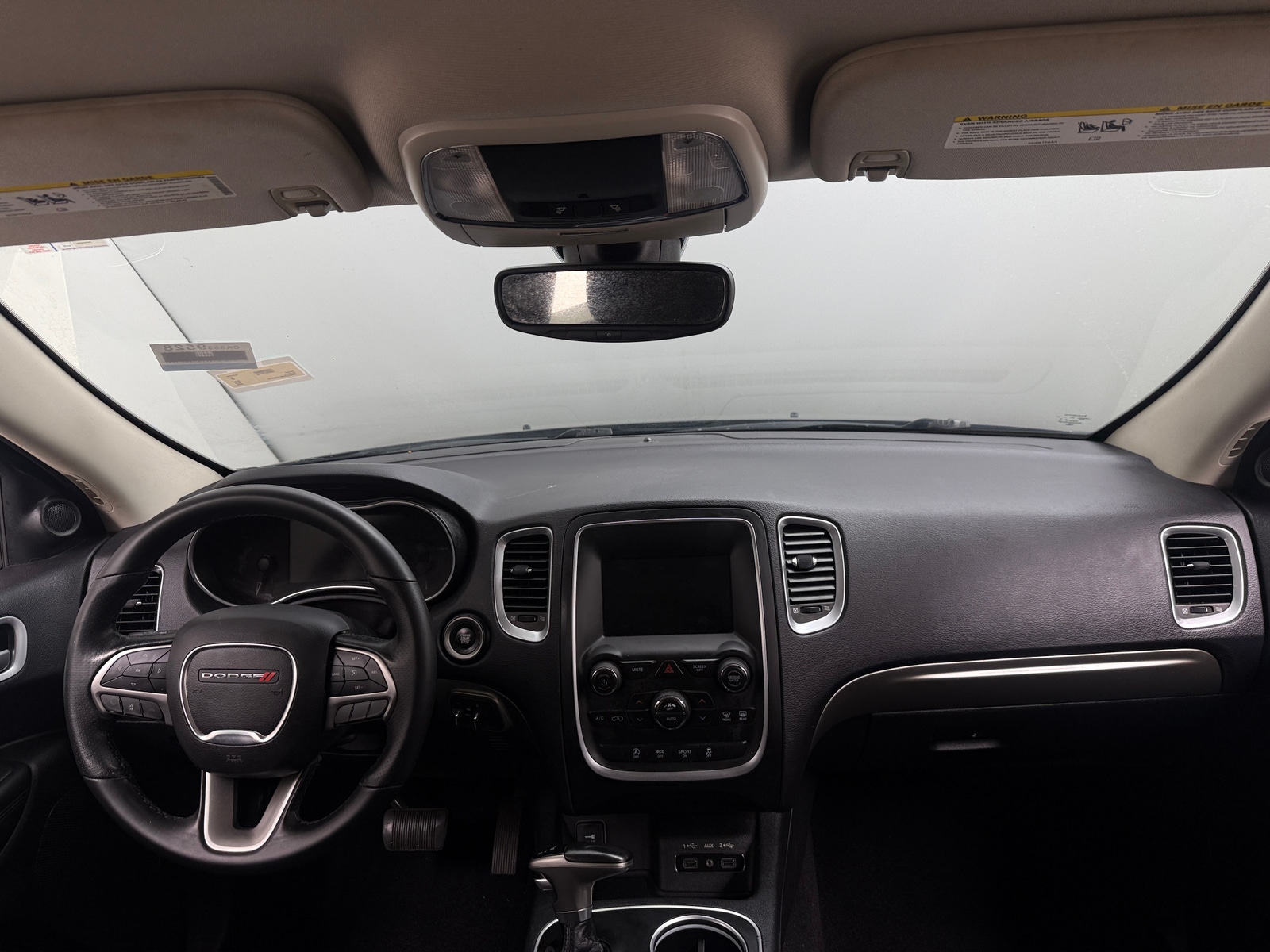 Thumbnail: 2020 Dodge Durango - 3