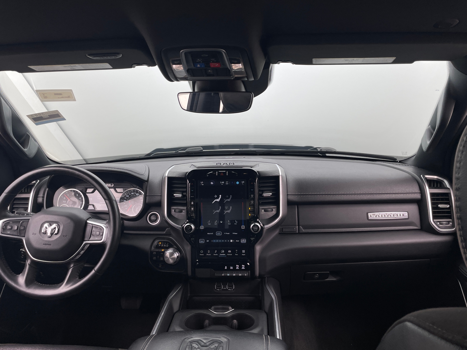 Thumbnail: 2023 RAM 1500 - 2