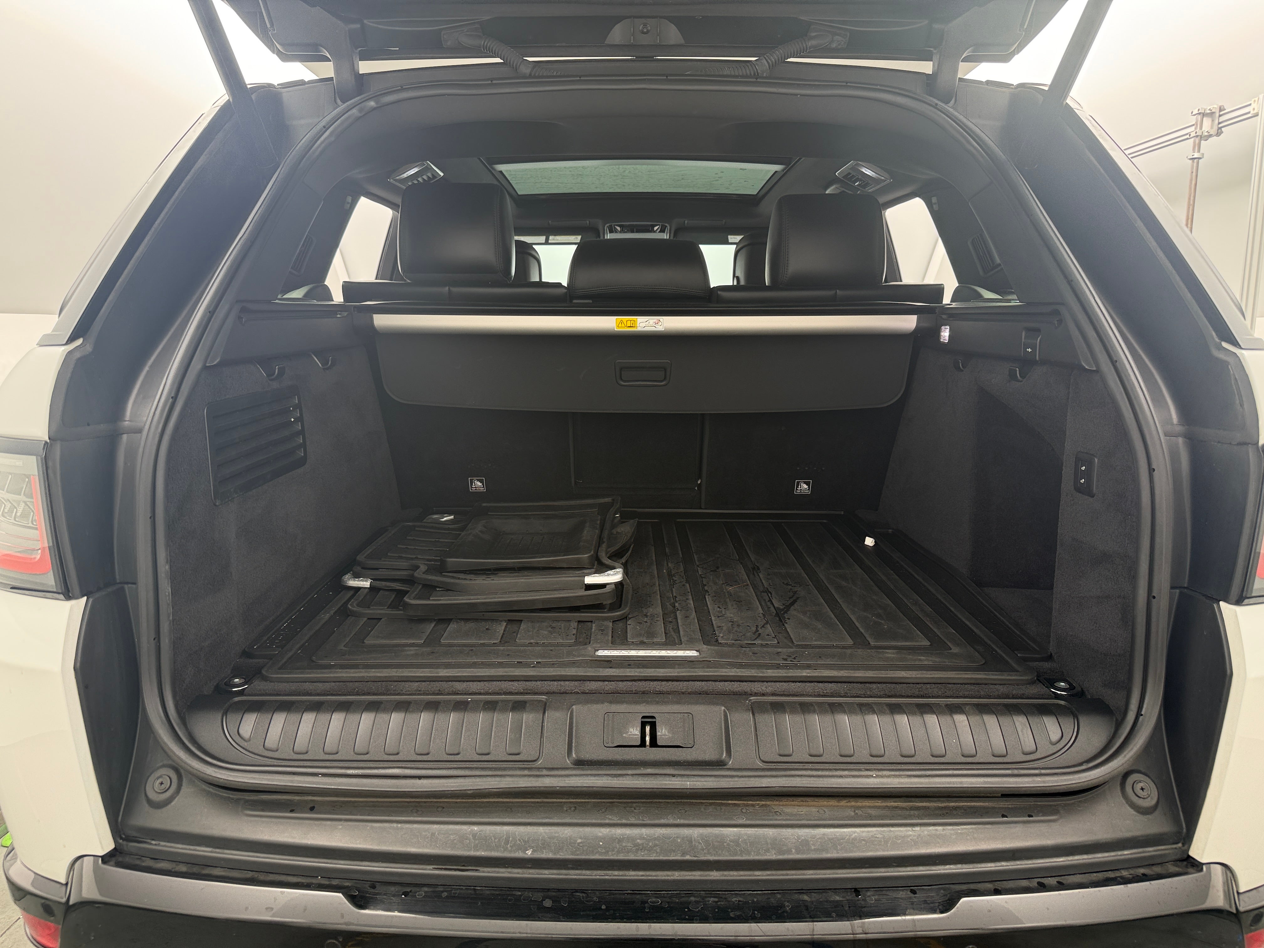 2022 Land Rover Range Rover Sport