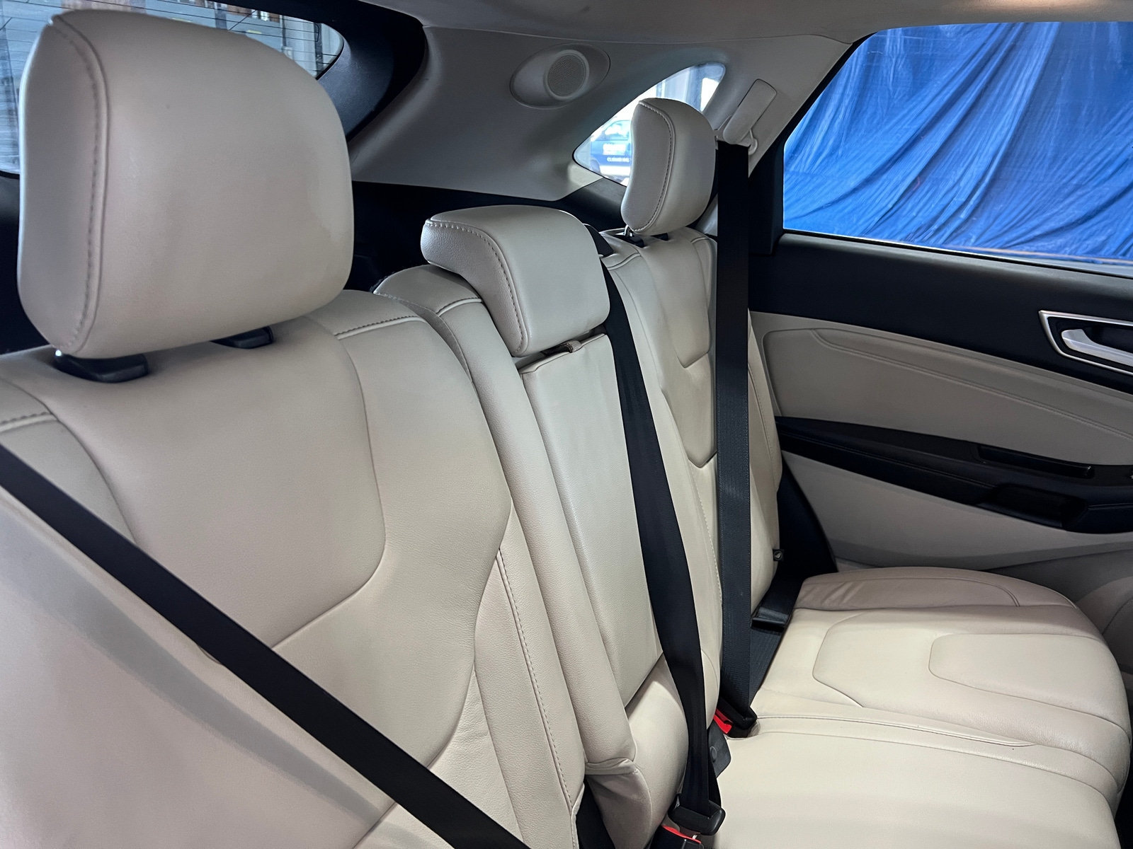 Thumbnail: 2019 Ford Edge - 5