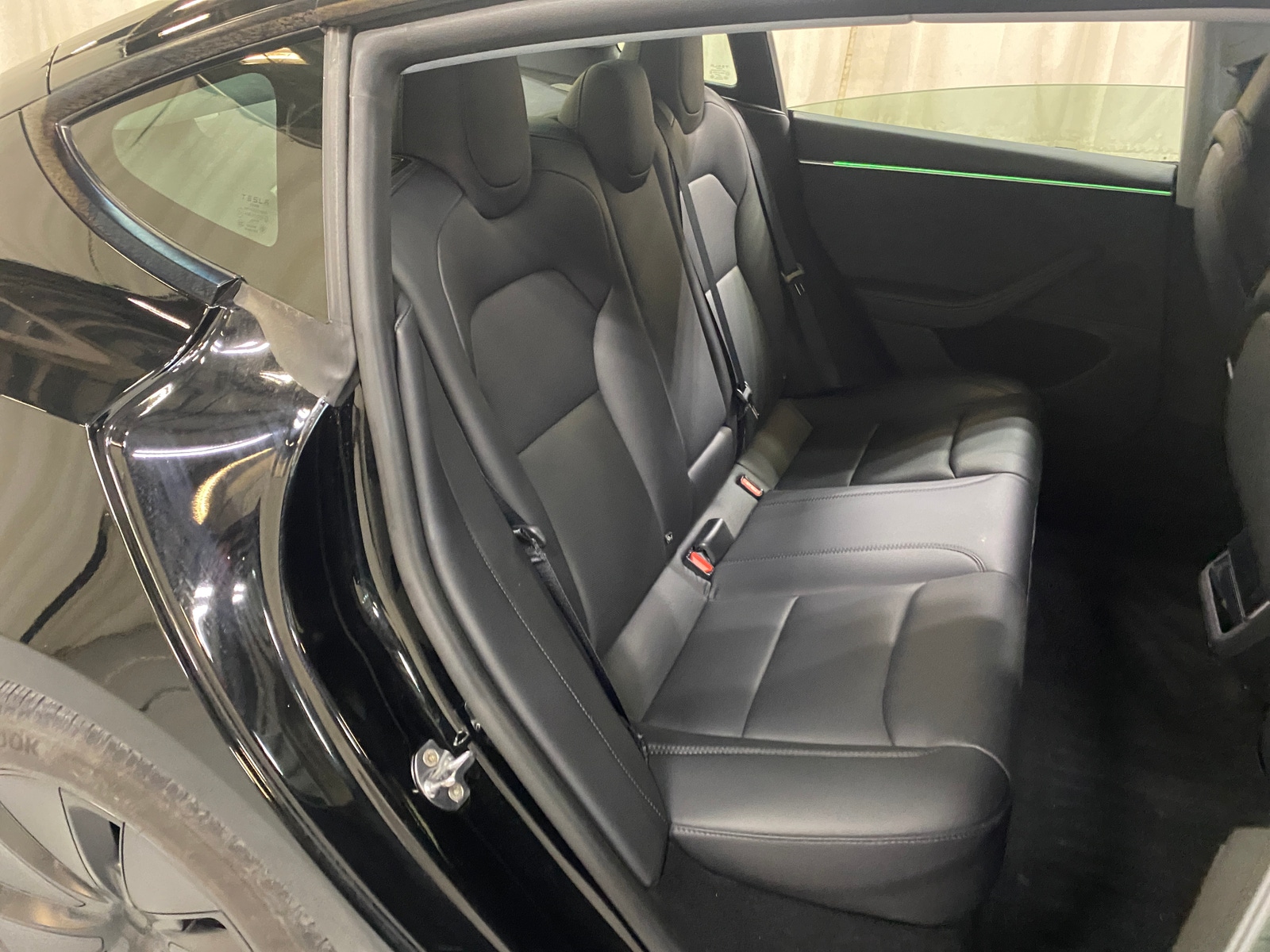 Thumbnail: 2025 Tesla Model 3 - 5