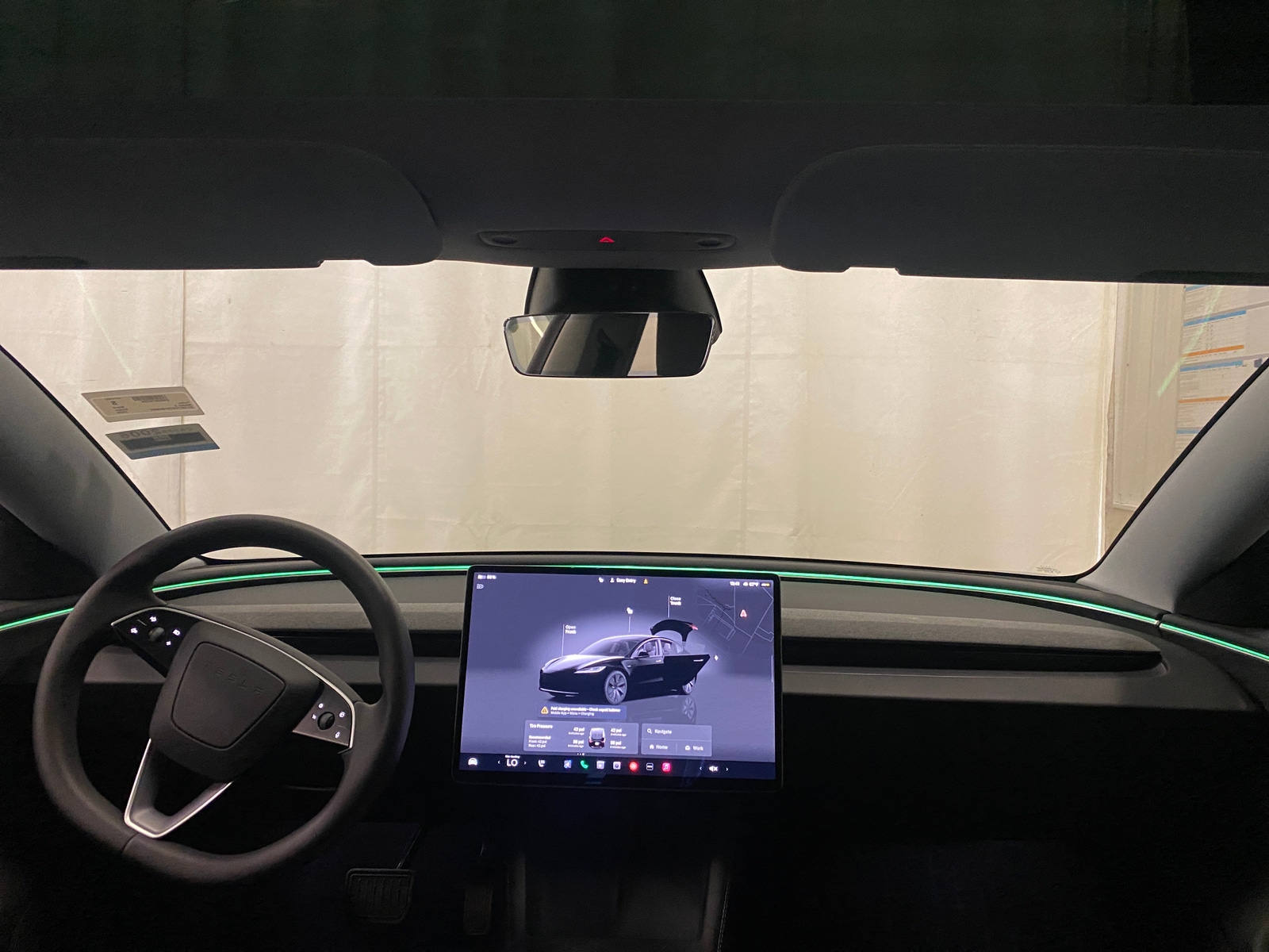Thumbnail: 2025 Tesla Model 3 - 2