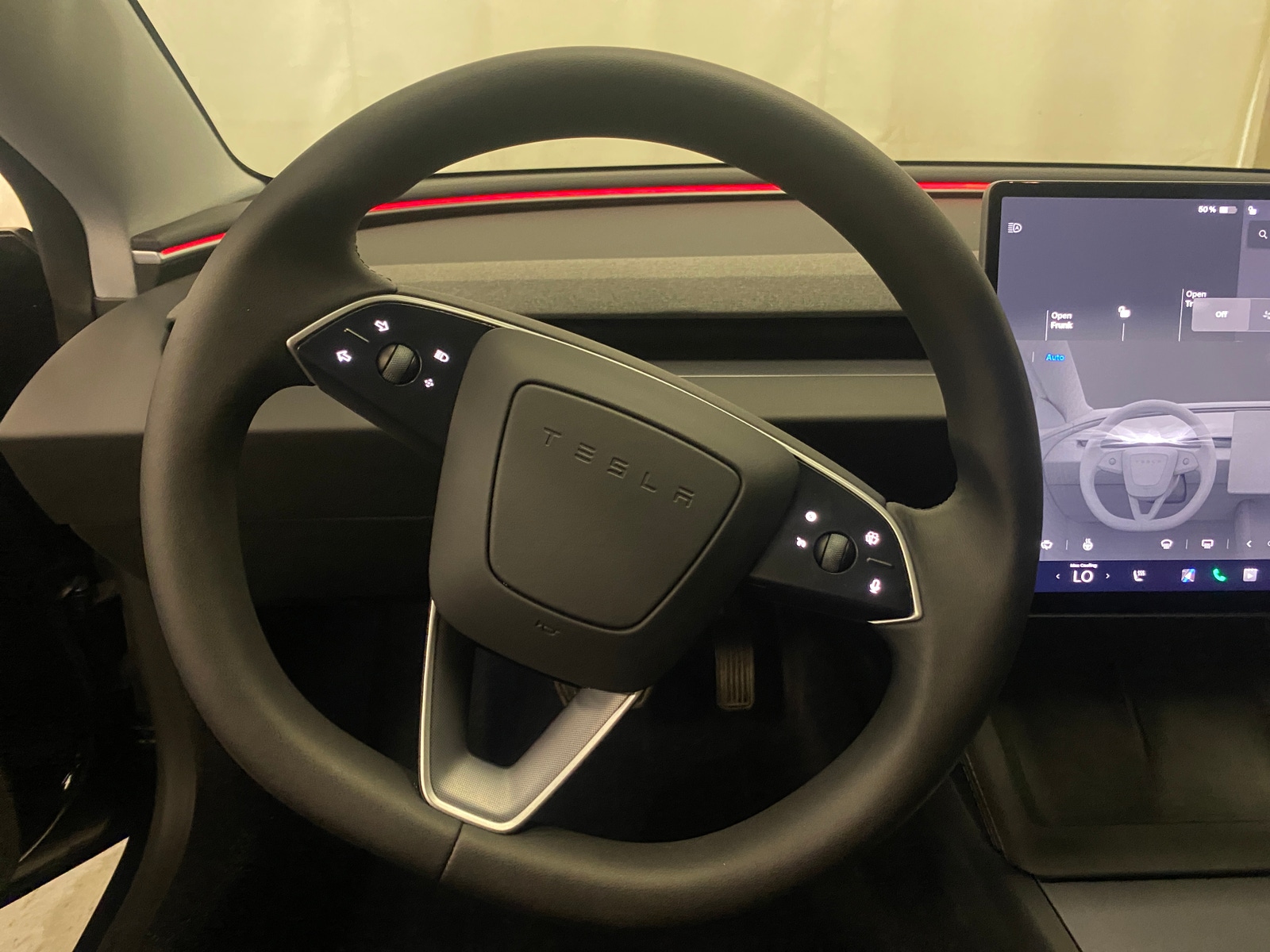 Thumbnail: 2025 Tesla Model 3 - 4