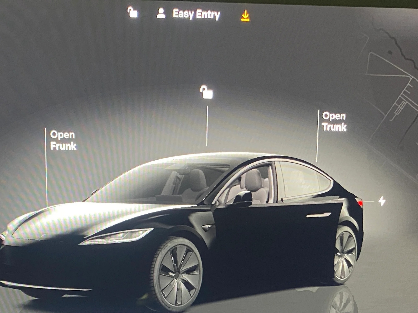 Thumbnail: 2025 Tesla Model 3 - 3
