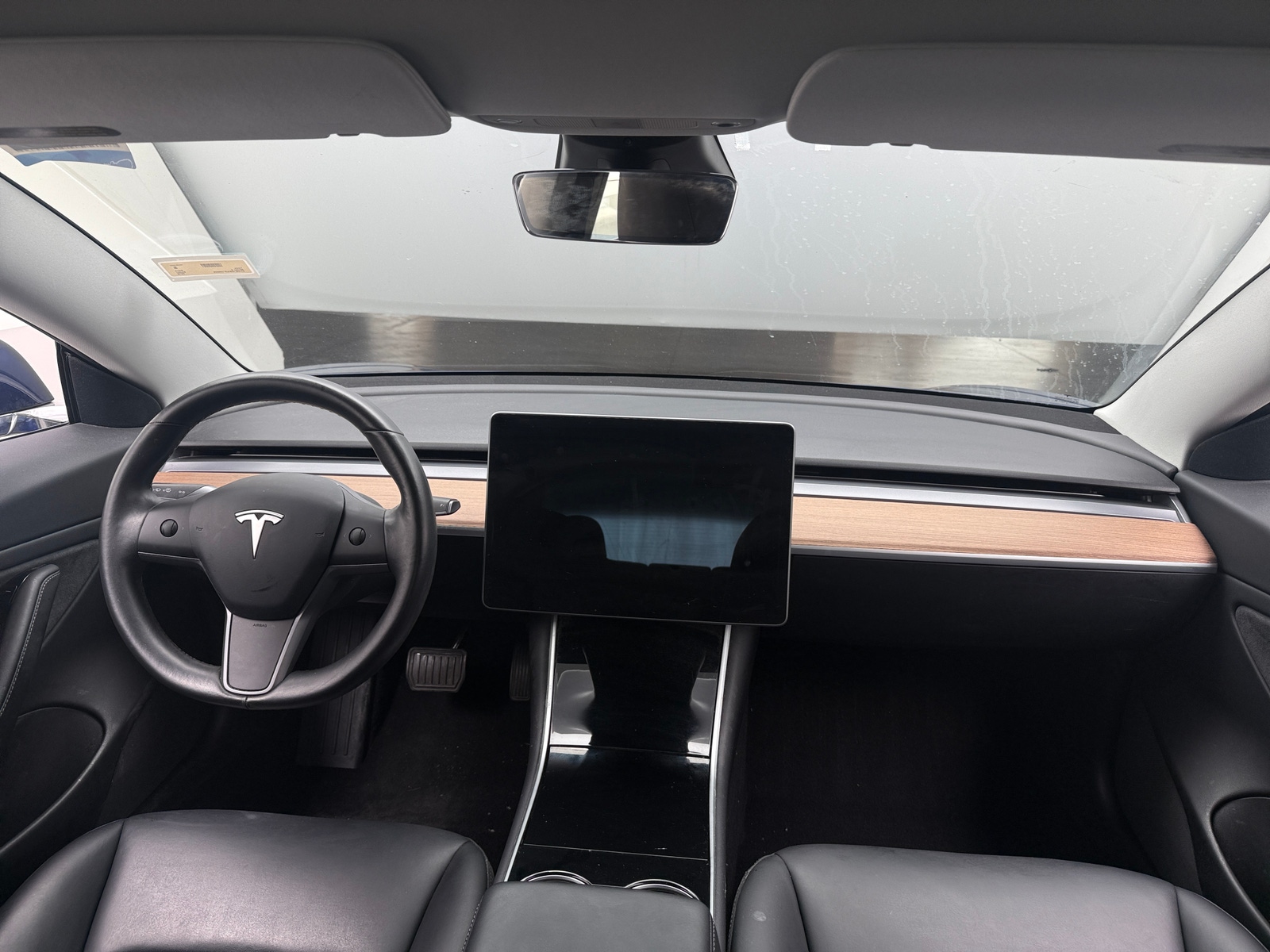 Thumbnail: 2018 Tesla Model 3 - 2