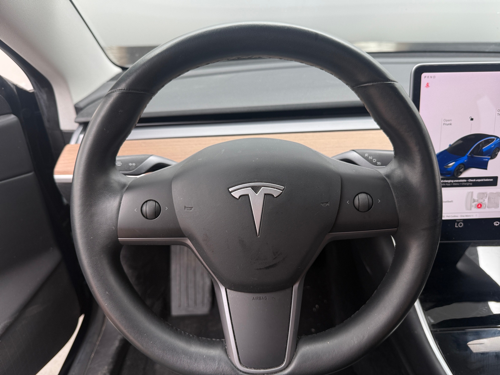 Thumbnail: 2018 Tesla Model 3 - 4