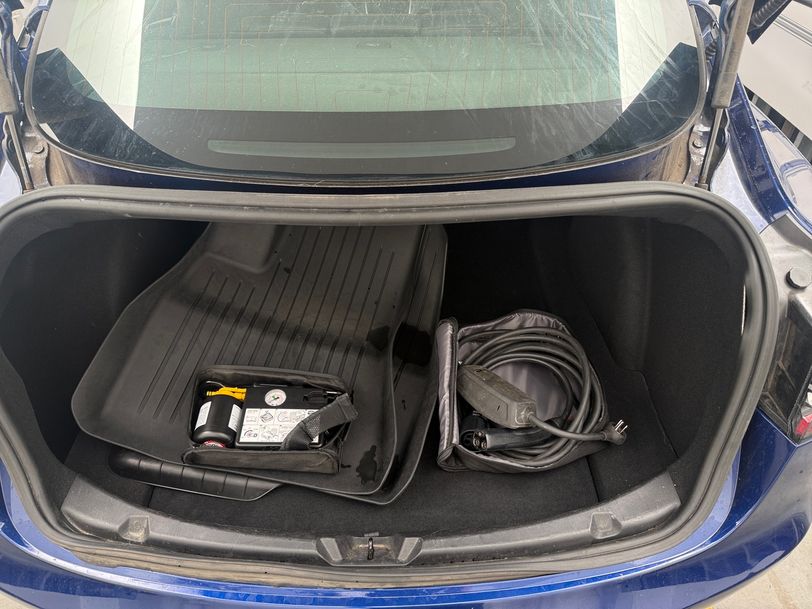 Thumbnail: 2018 Tesla Model 3 - 6