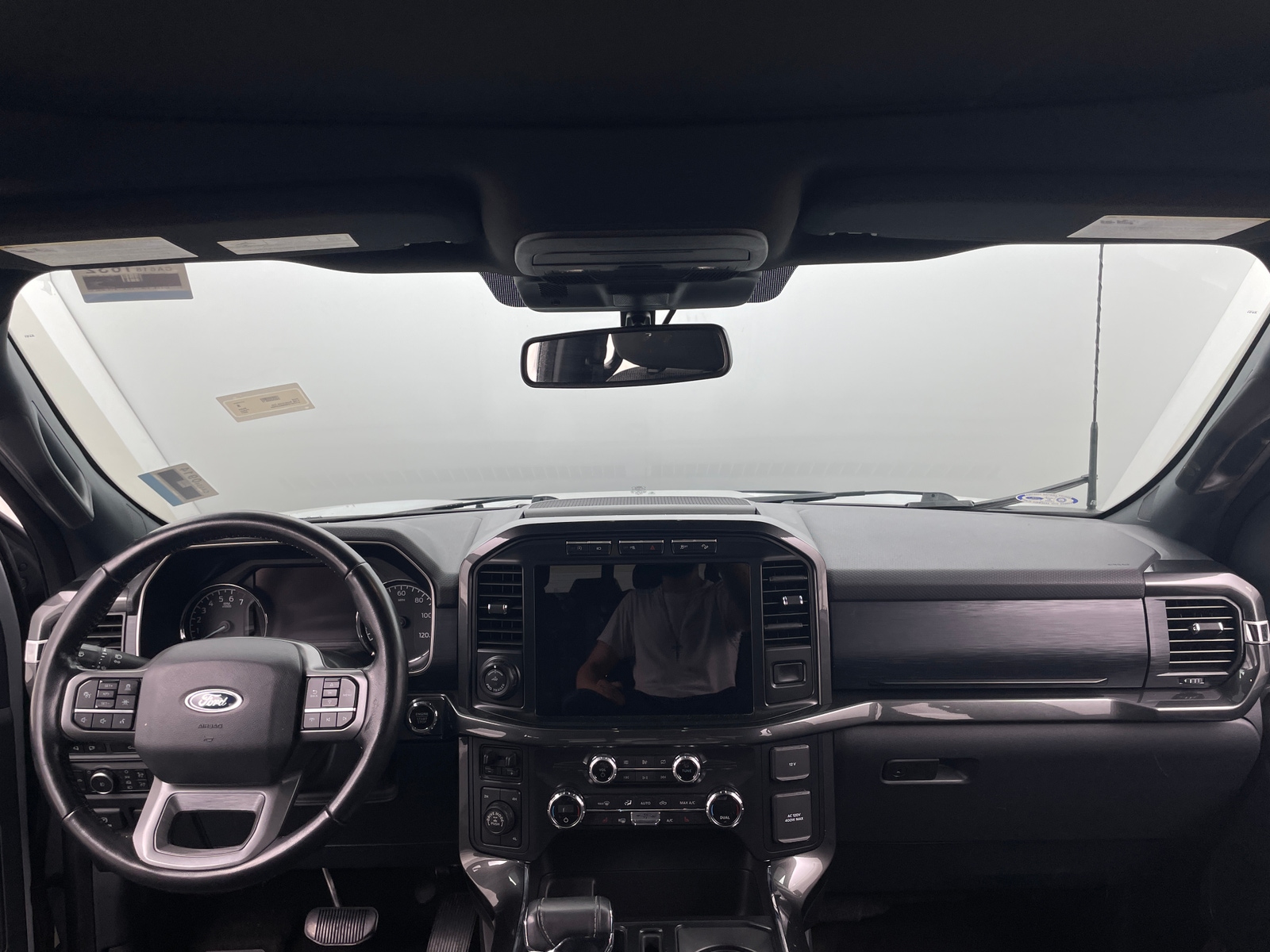 Thumbnail: 2021 Ford Econoline - 3