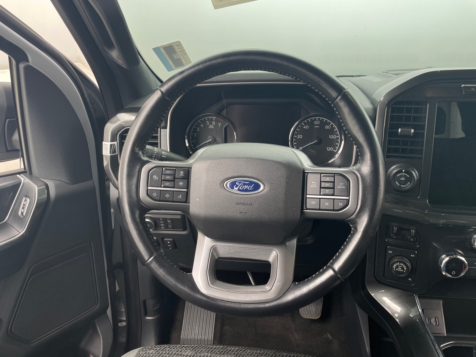 Thumbnail: 2021 Ford Econoline - 5