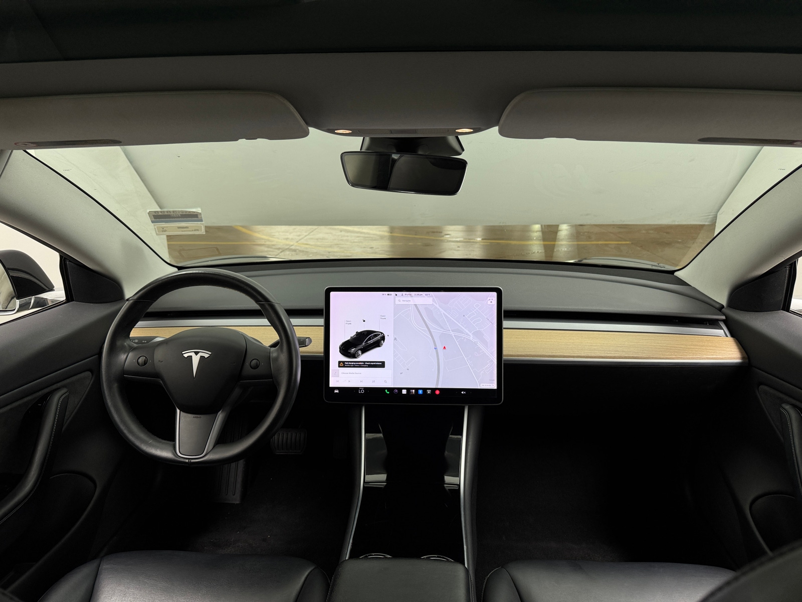 Thumbnail: 2019 Tesla Model 3 - 2