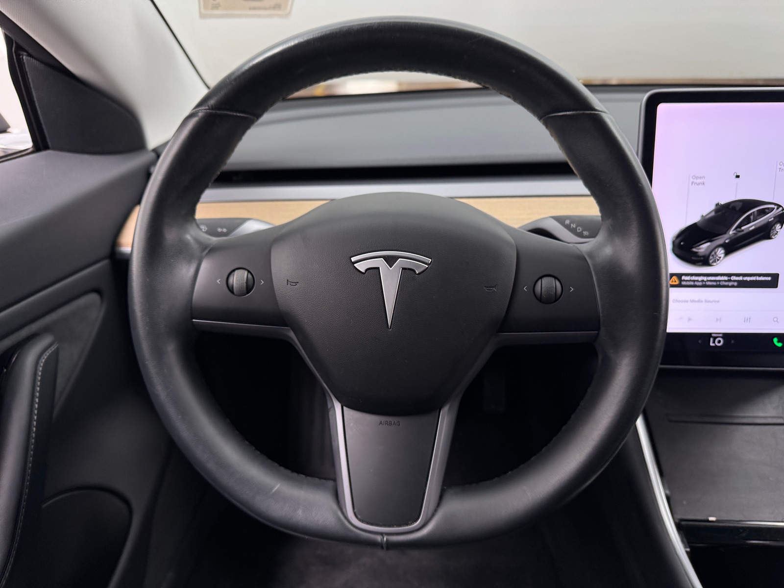 Thumbnail: 2019 Tesla Model 3 - 4