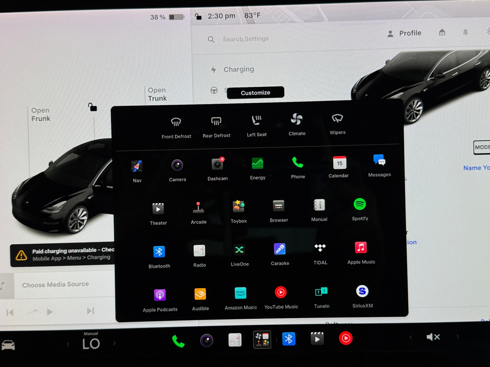 Thumbnail: 2019 Tesla Model 3 - 3