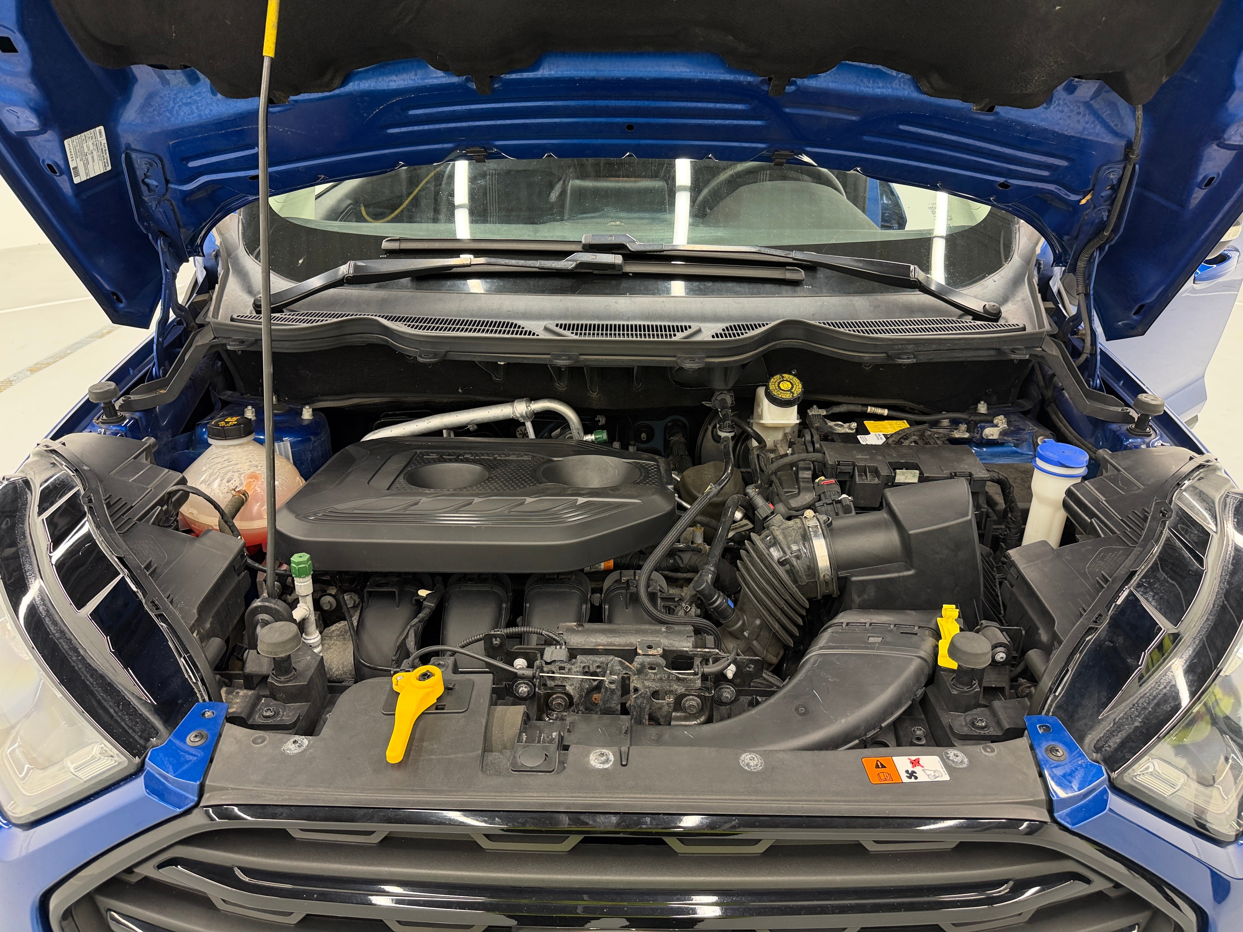 2020 Ford Ecosport