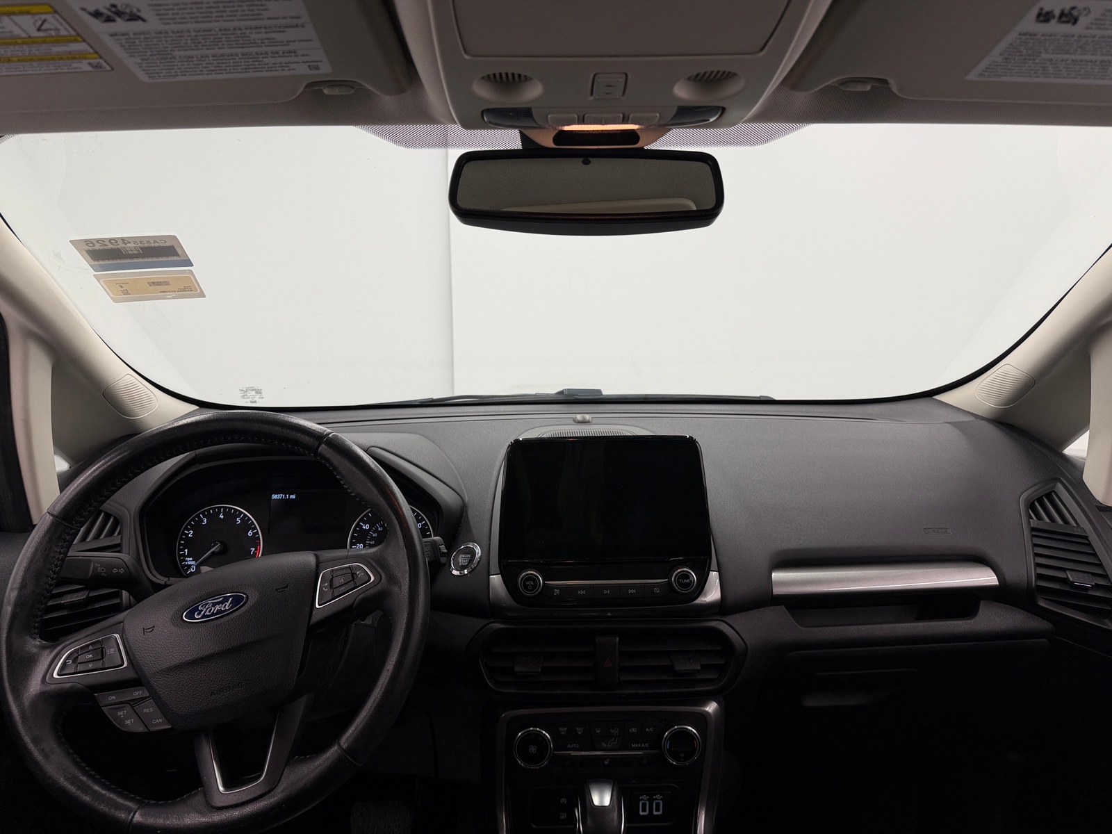 Thumbnail: 2020 Ford EcoSport - 2