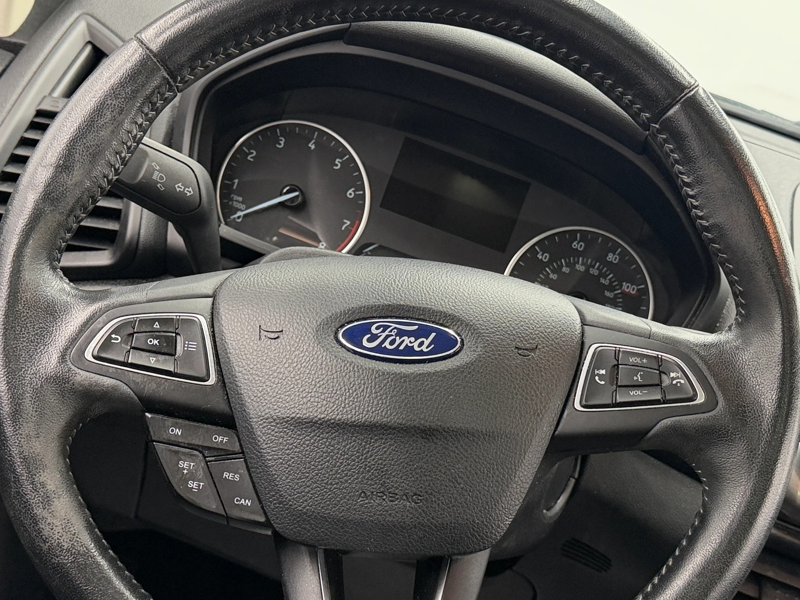 Thumbnail: 2020 Ford EcoSport - 4