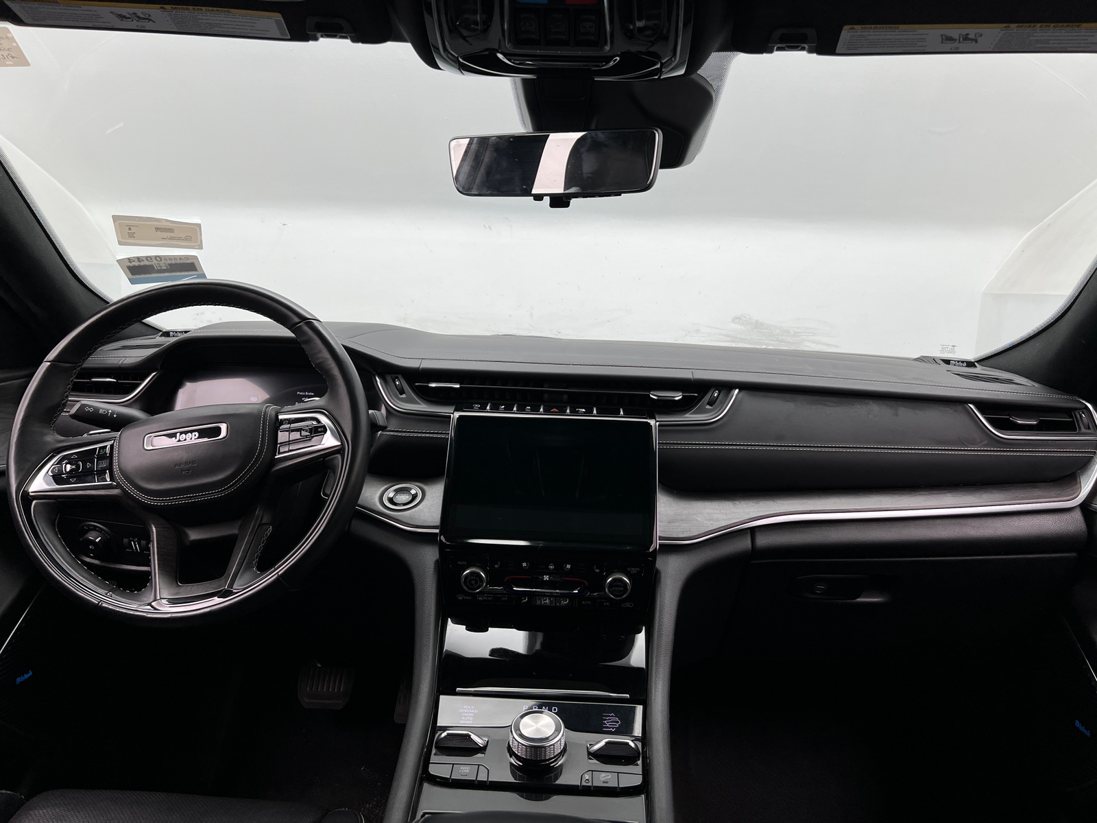 Thumbnail: 2022 Jeep Grand Cherokee L - 2