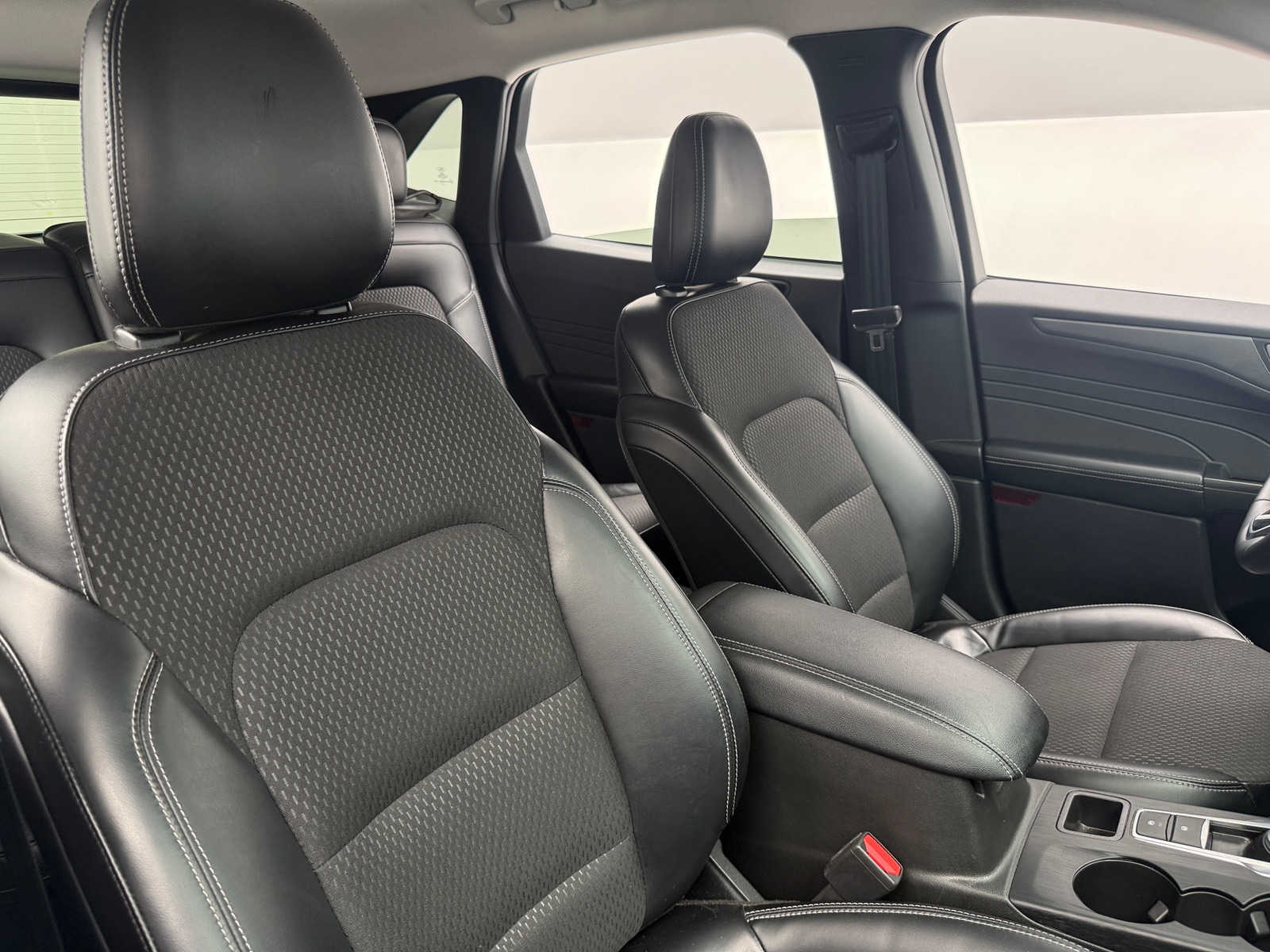 Thumbnail: 2026 Ford Escape - 2
