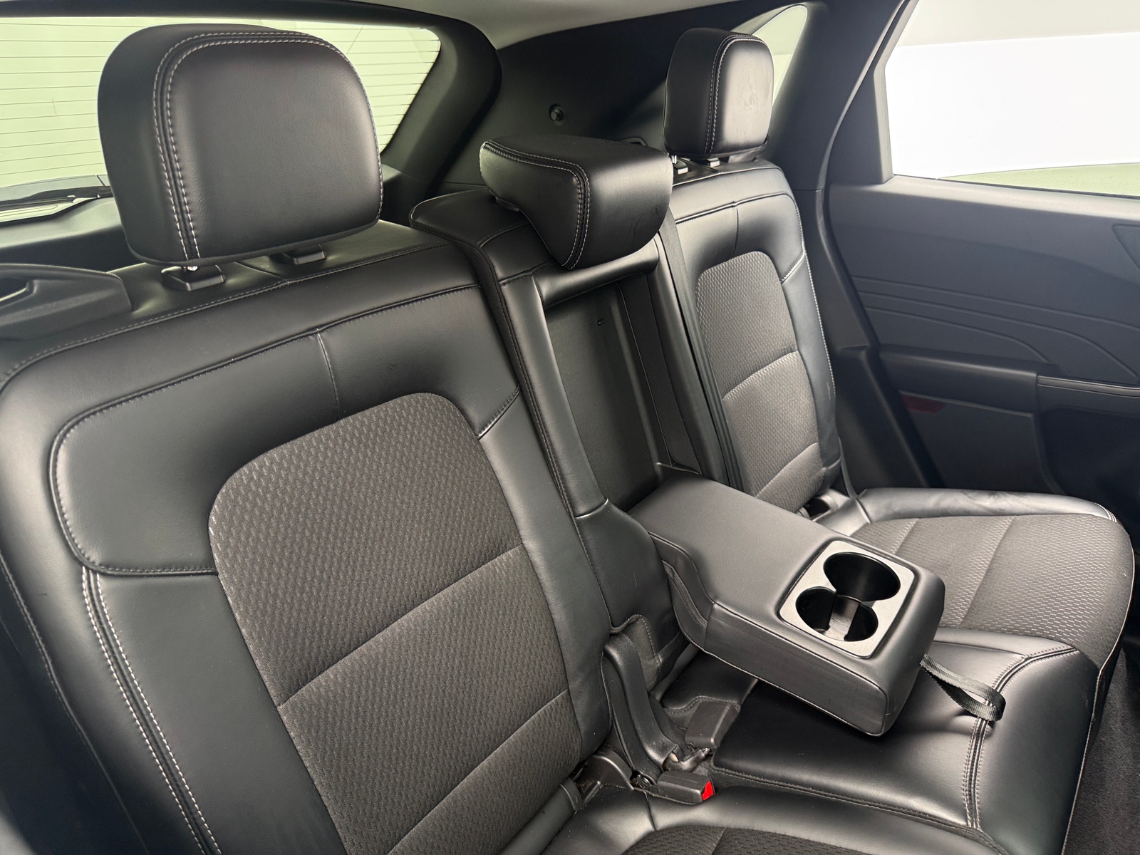 Thumbnail: 2026 Ford Escape - 6
