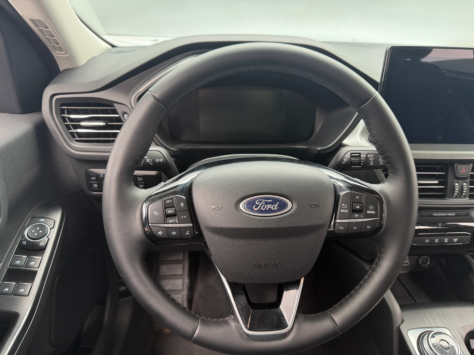 Thumbnail: 2026 Ford Escape - 5