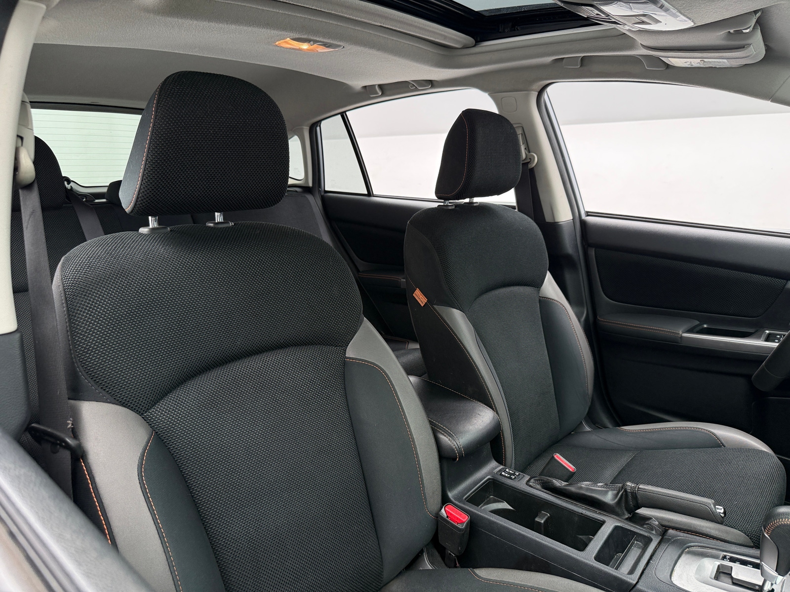 Thumbnail: 2017 Subaru Crosstrek - 2