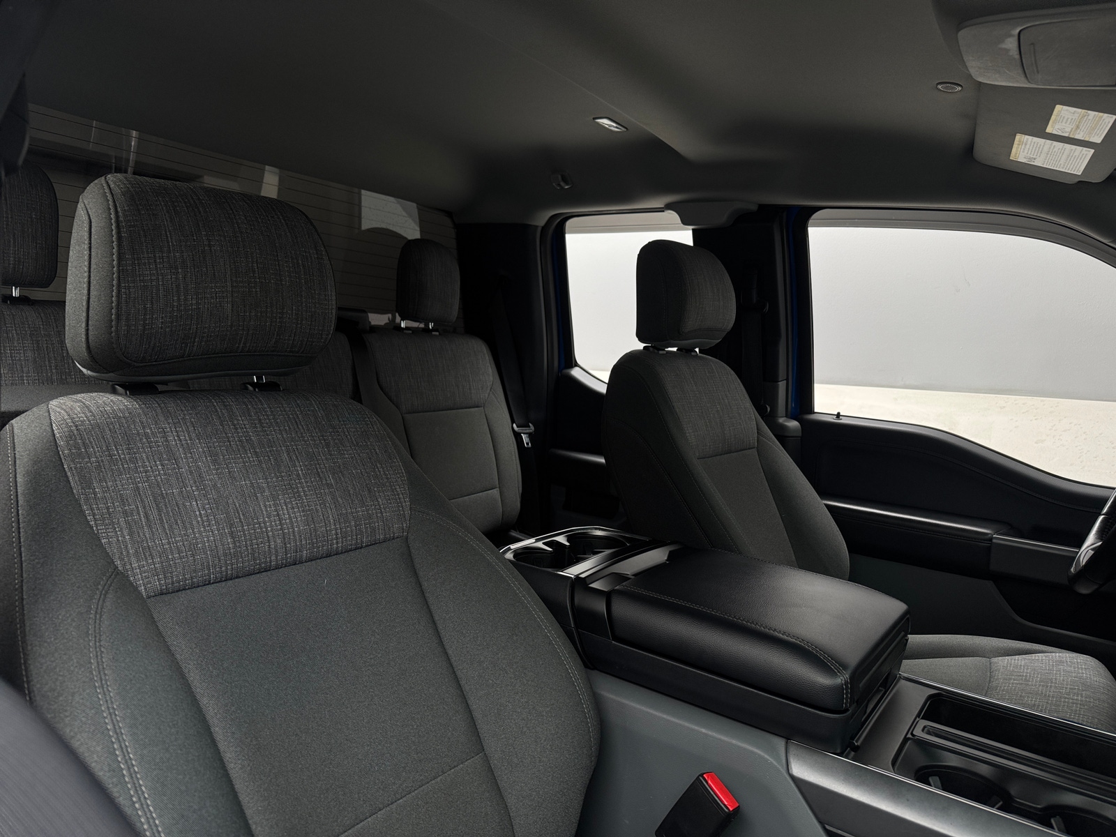 Thumbnail: 2021 Ford Econoline - 2