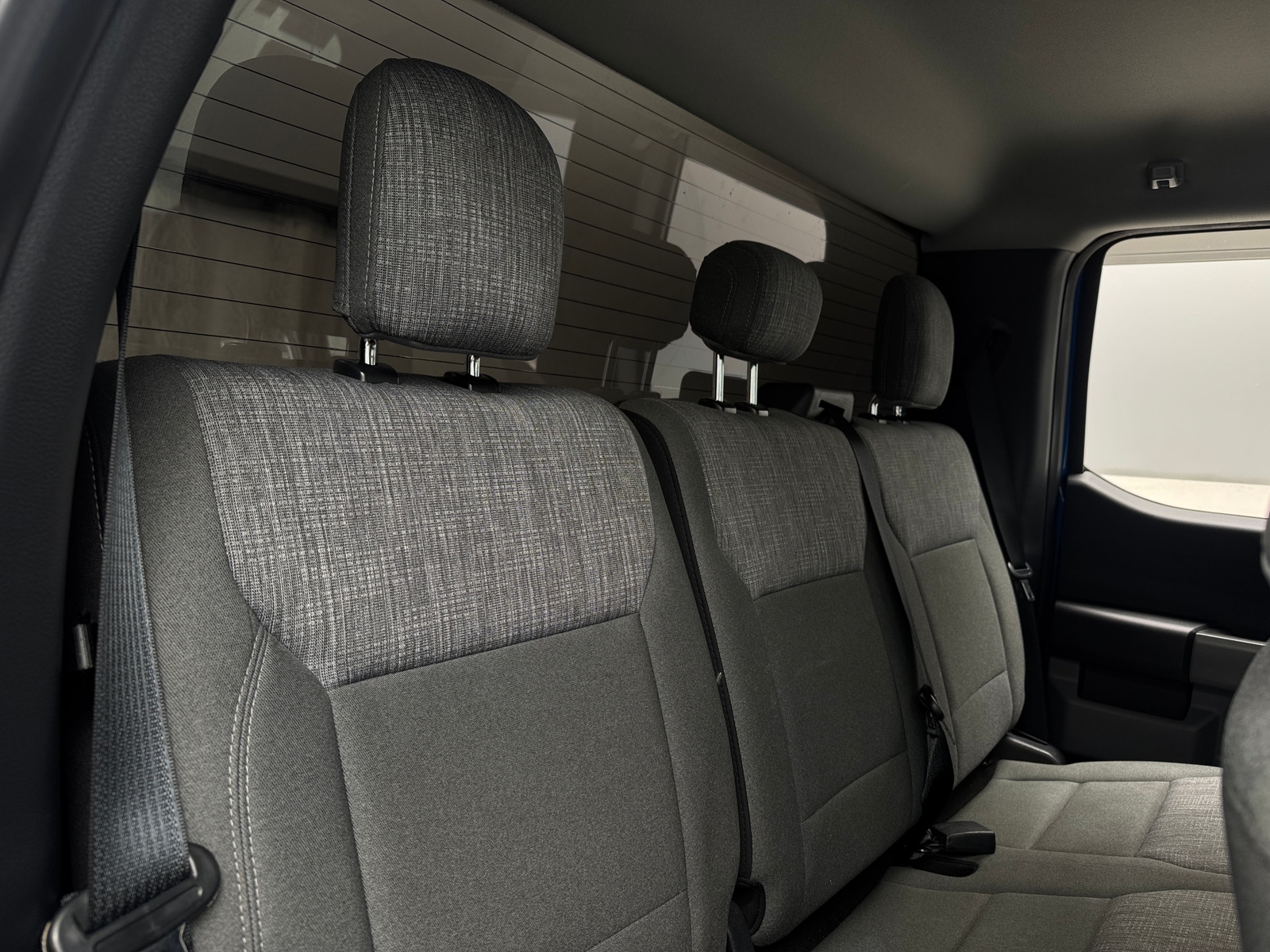 Thumbnail: 2021 Ford Econoline - 6