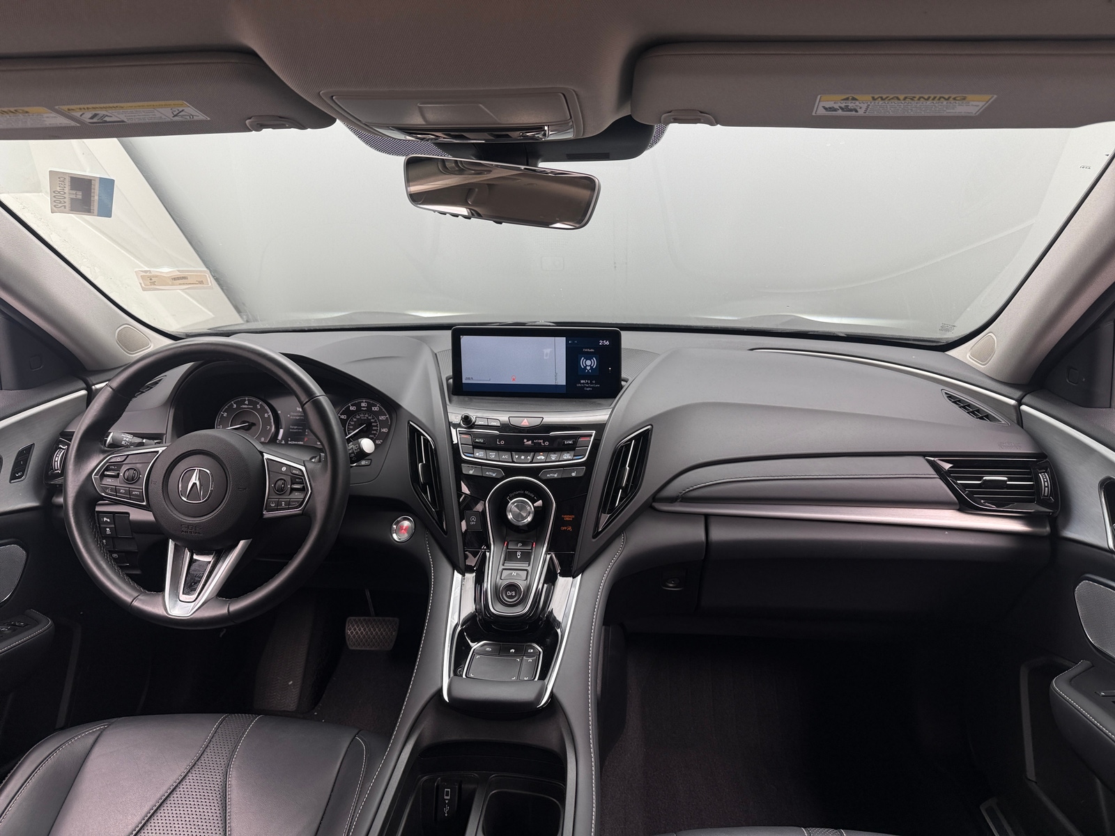 Thumbnail: 2019 Acura RDX - 2