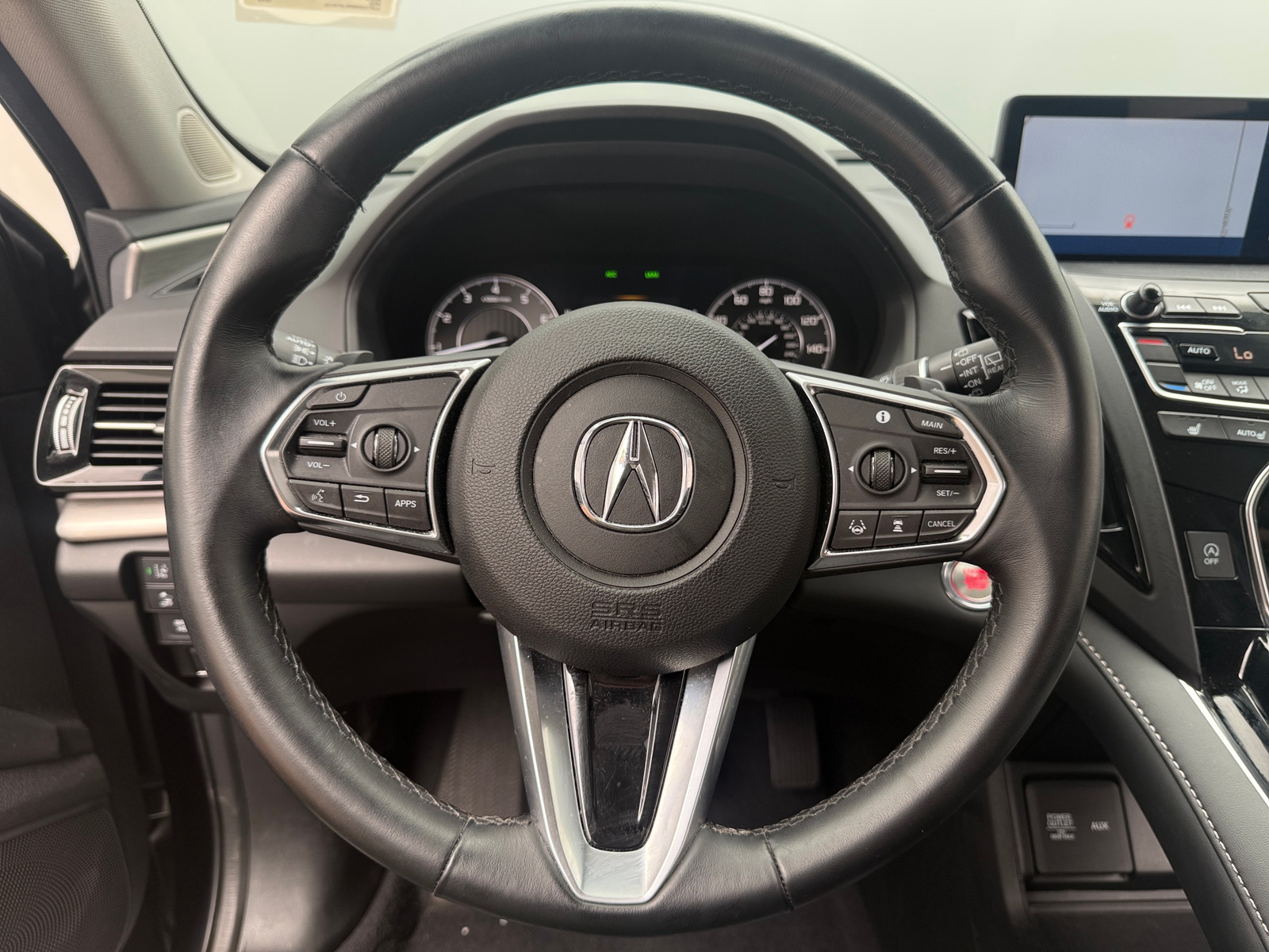 Thumbnail: 2019 Acura RDX - 4