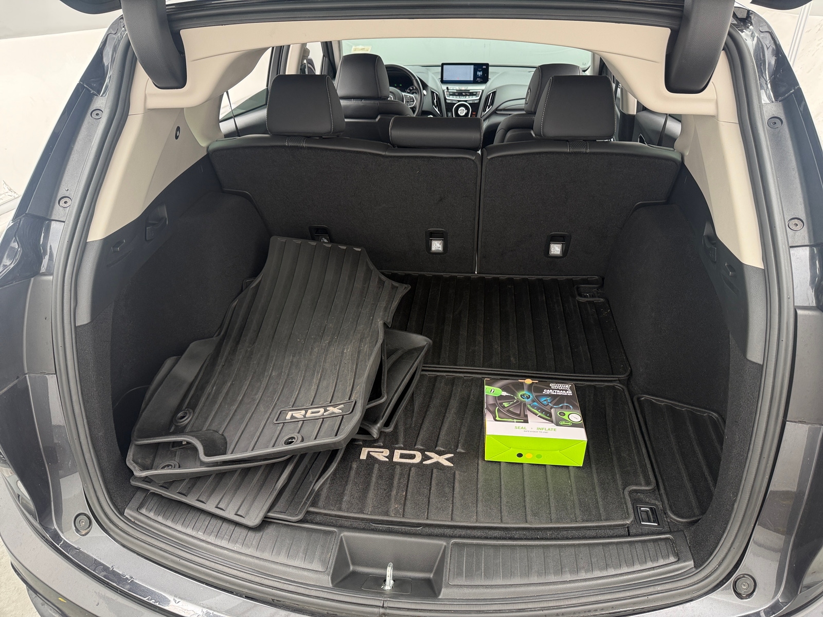 Thumbnail: 2019 Acura RDX - 6