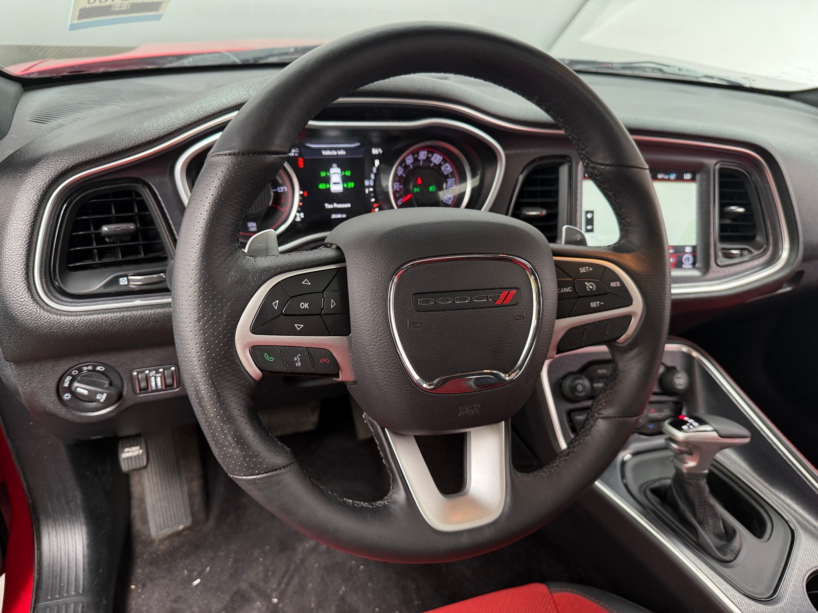 Thumbnail: 2017 Dodge Challenger - 3