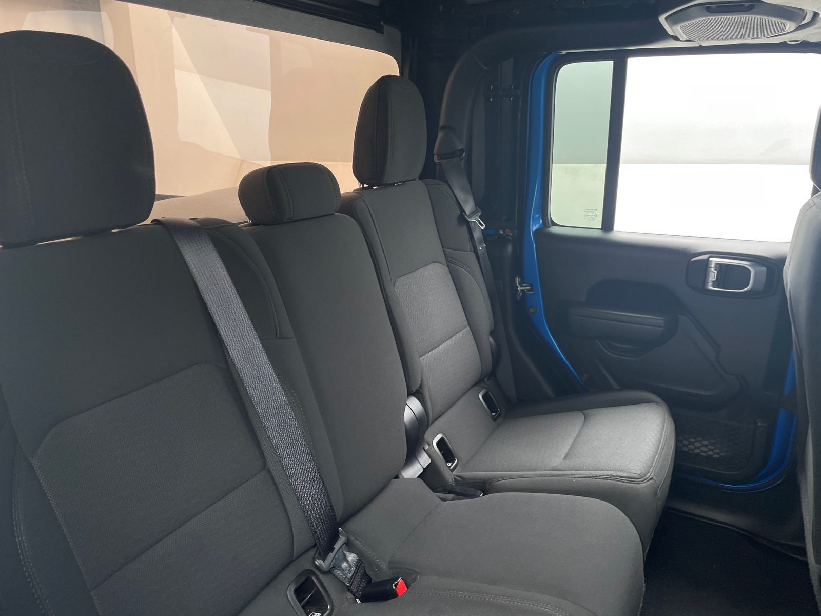 Thumbnail: 2022 Jeep Gladiator - 6