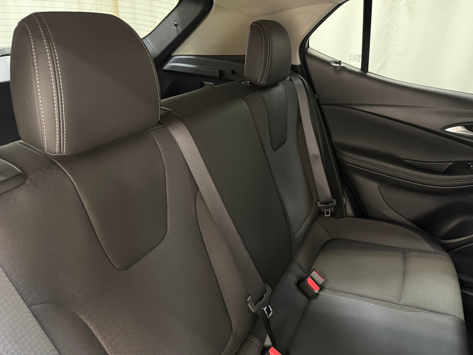 Thumbnail: 2025 Buick Encore GX - 6