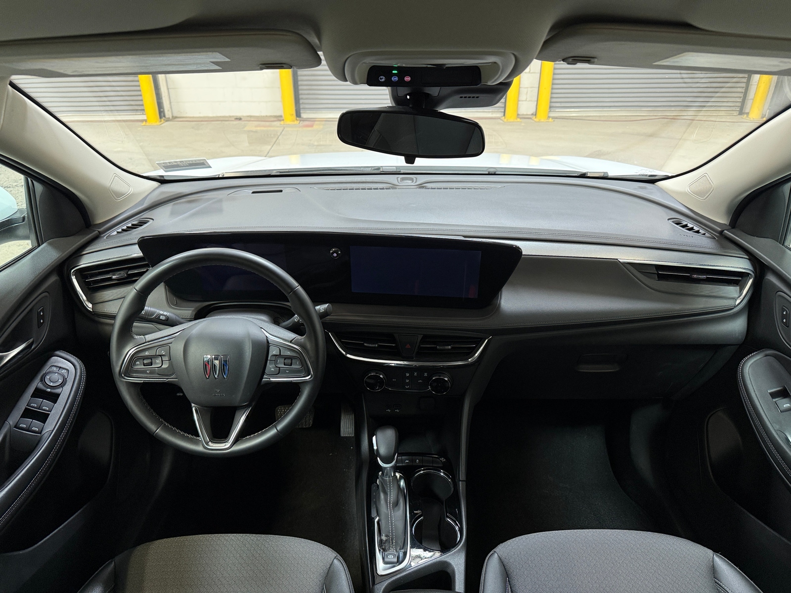 Thumbnail: 2025 Buick Encore GX - 3