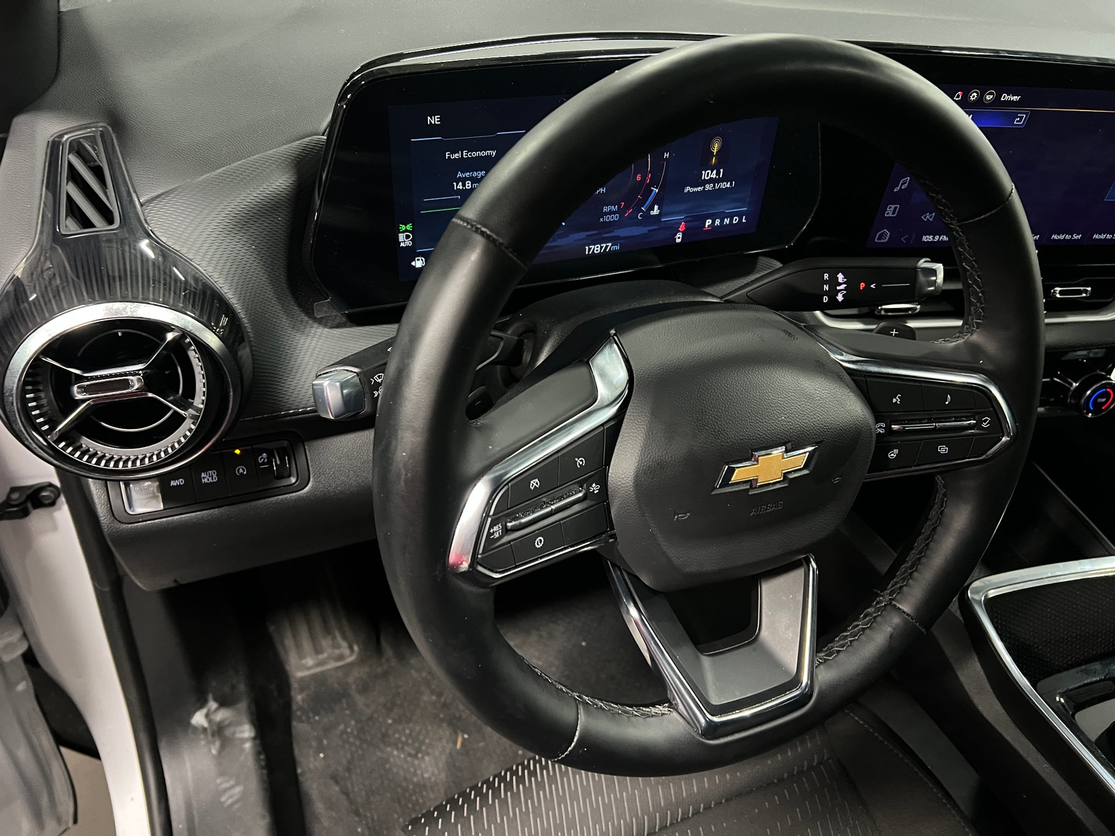 Thumbnail: 2026 Chevrolet Equinox - 5