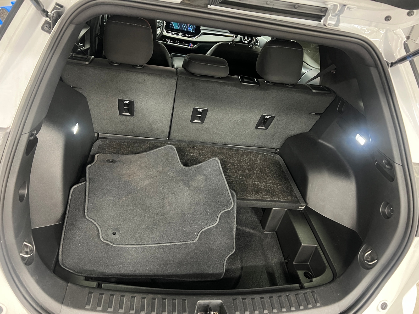 Thumbnail: 2026 Chevrolet Equinox - 7