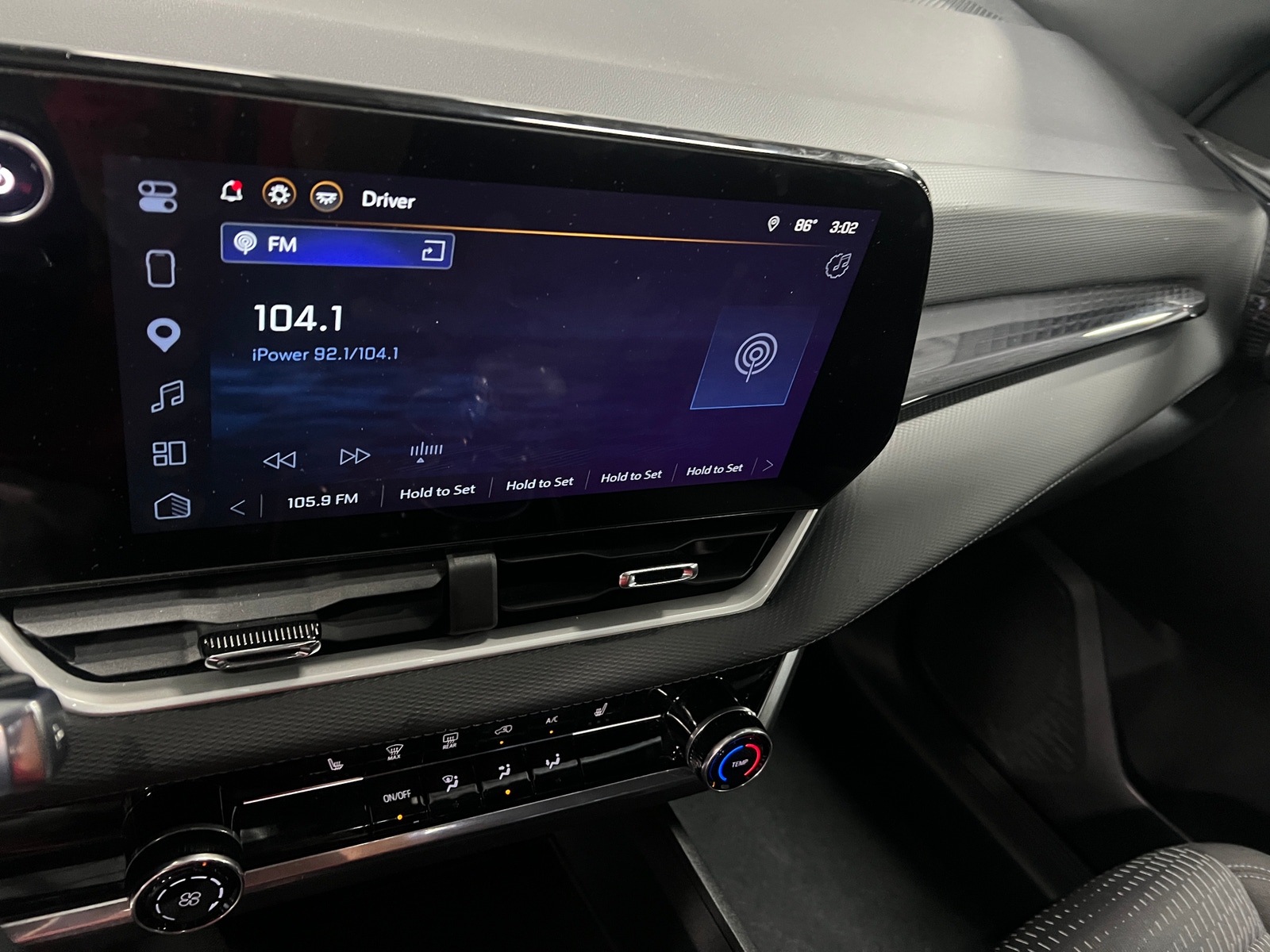 Thumbnail: 2026 Chevrolet Equinox - 4